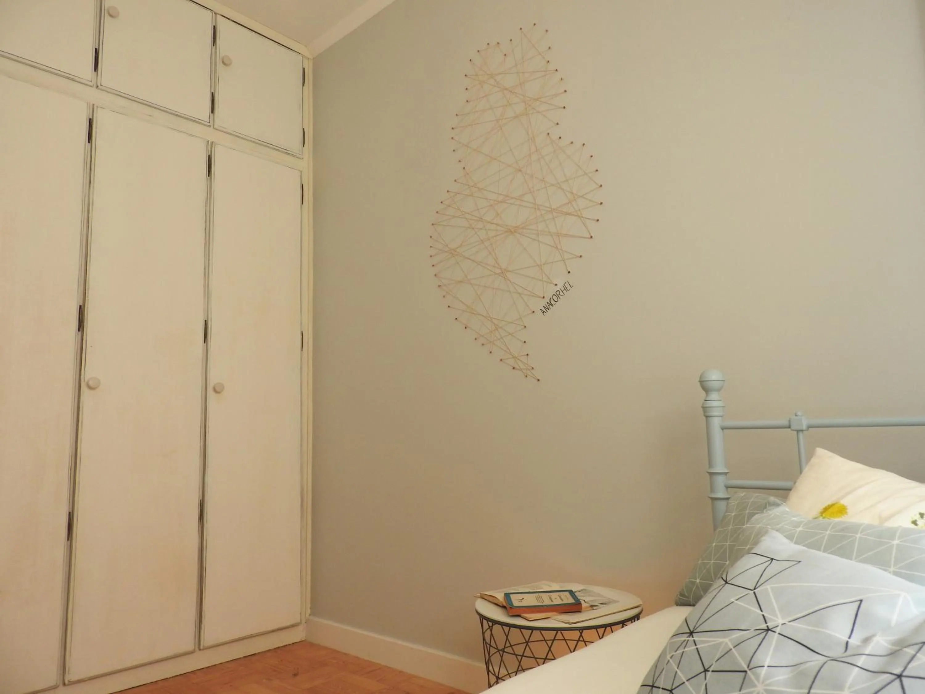 Other in Lisbon Airport Hostel