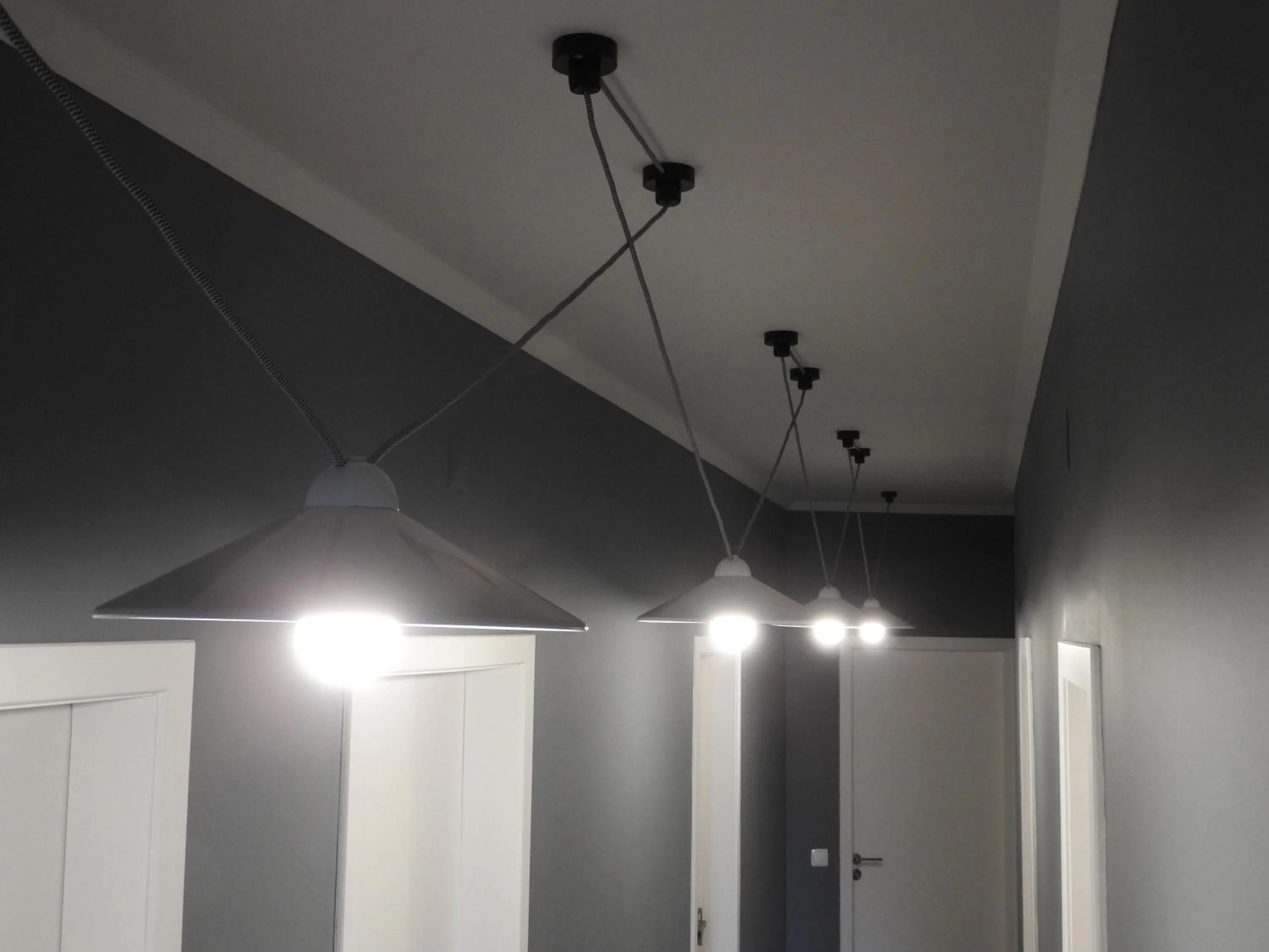 Area and facilities in Lisbon Airport Hostel