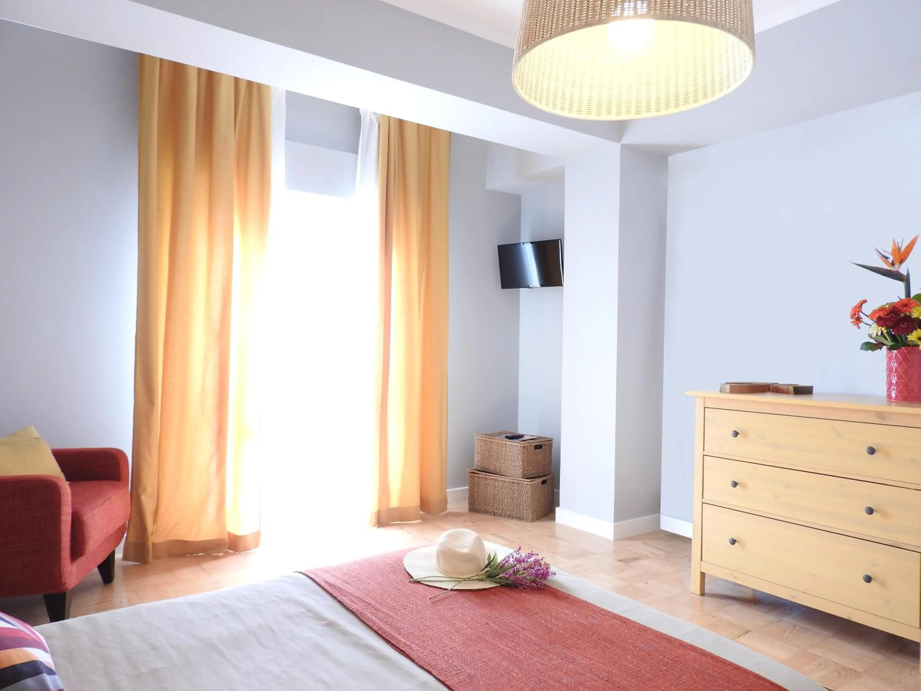 Other in Lisbon Airport Hostel