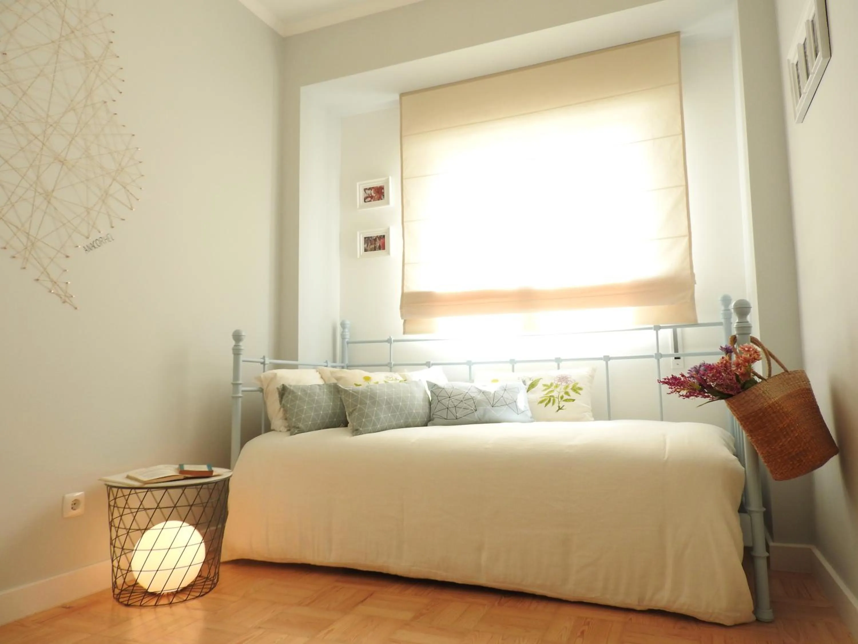 Other in Lisbon Airport Hostel