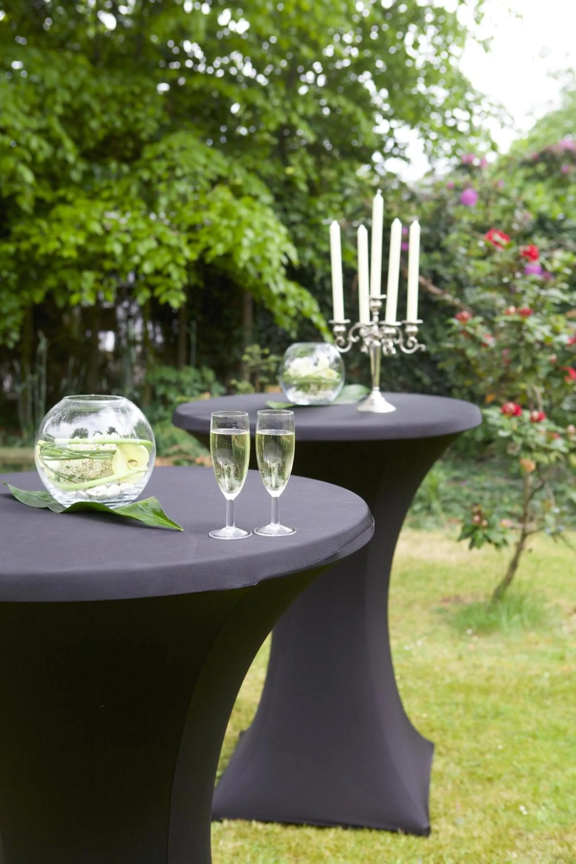 Decorative detail in Hotel Villa Monte