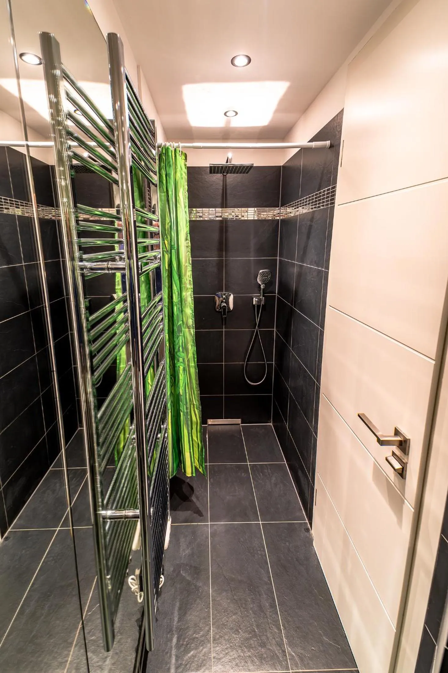 Bathroom in Seaside-Townhouse