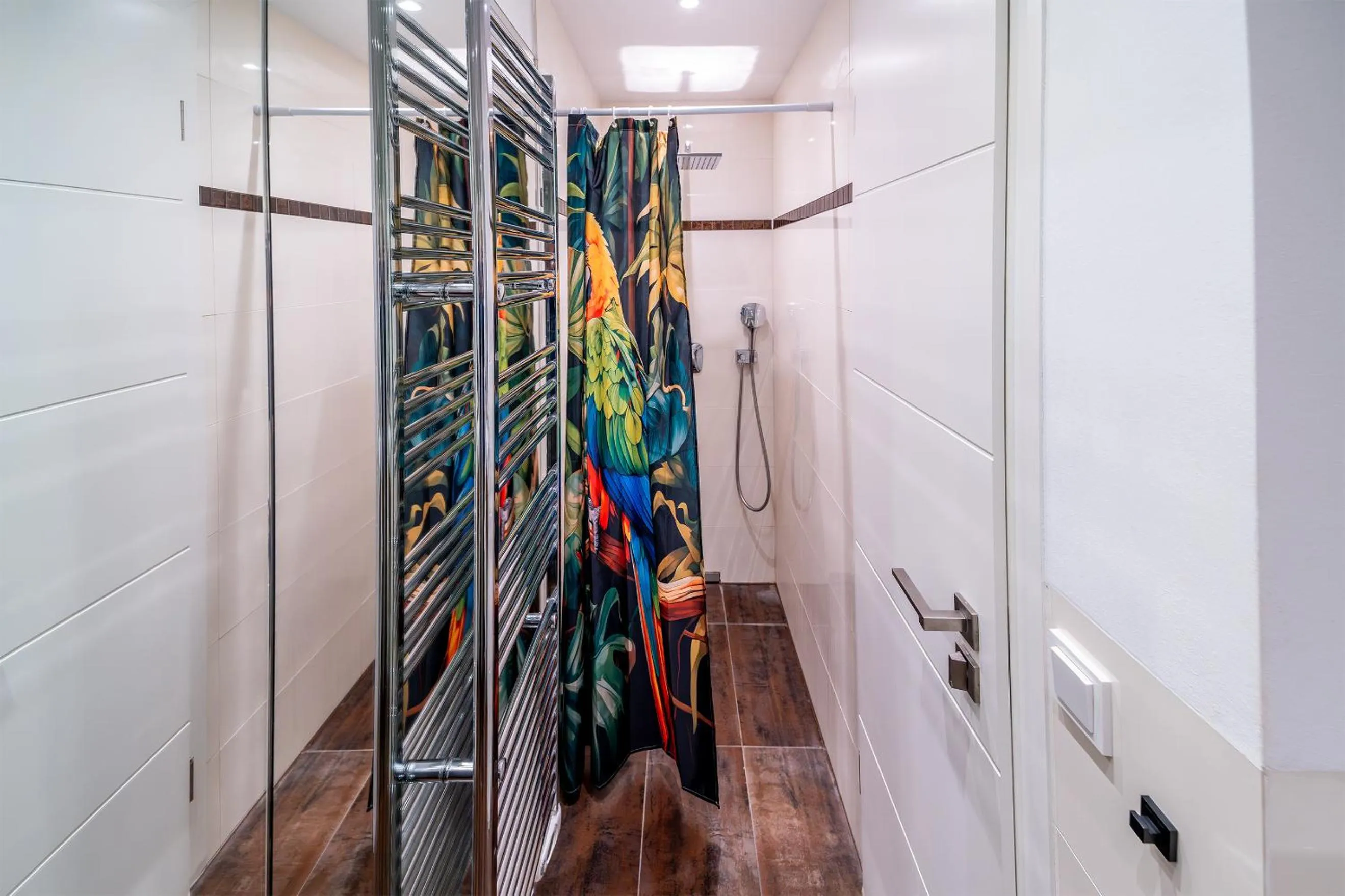 Bathroom in Seaside-Townhouse