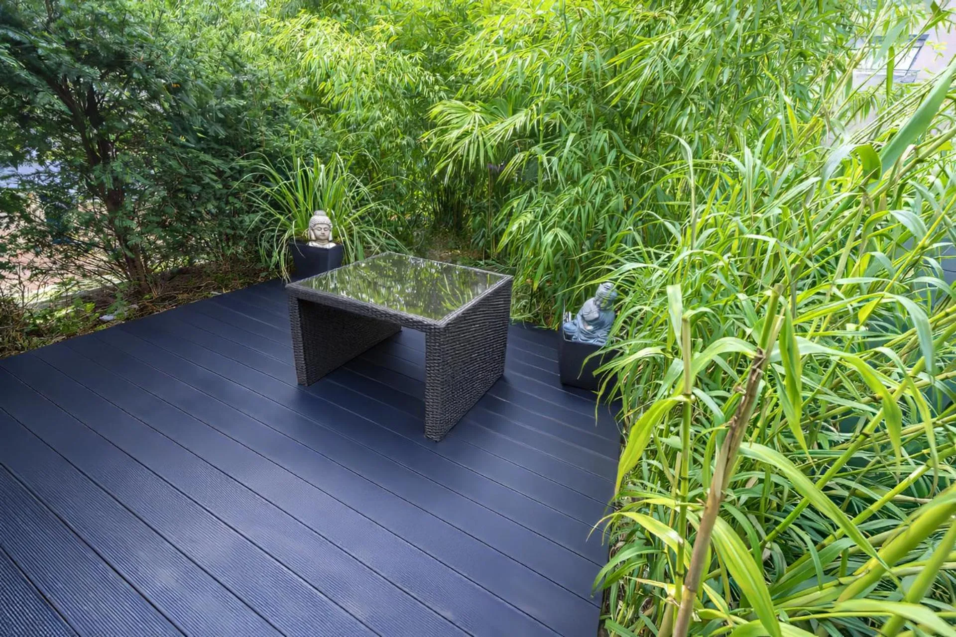 Balcony/Terrace in Seaside-Townhouse