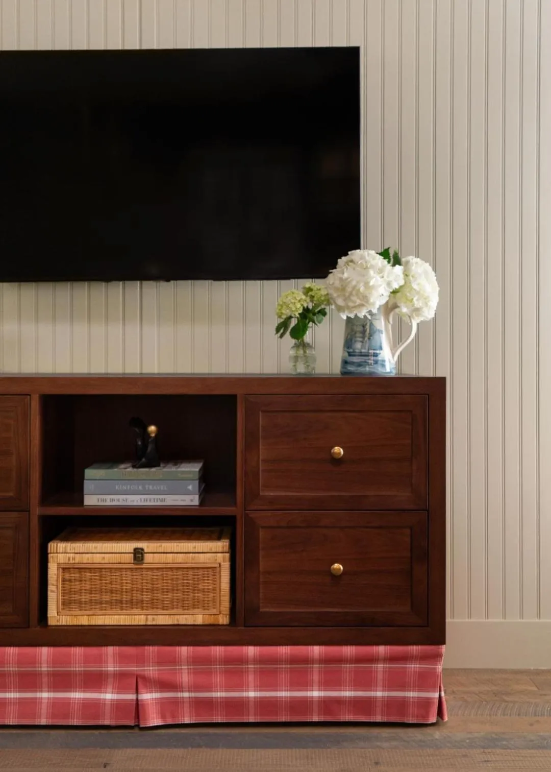 TV and multimedia in Le Petit Pali Brentwood