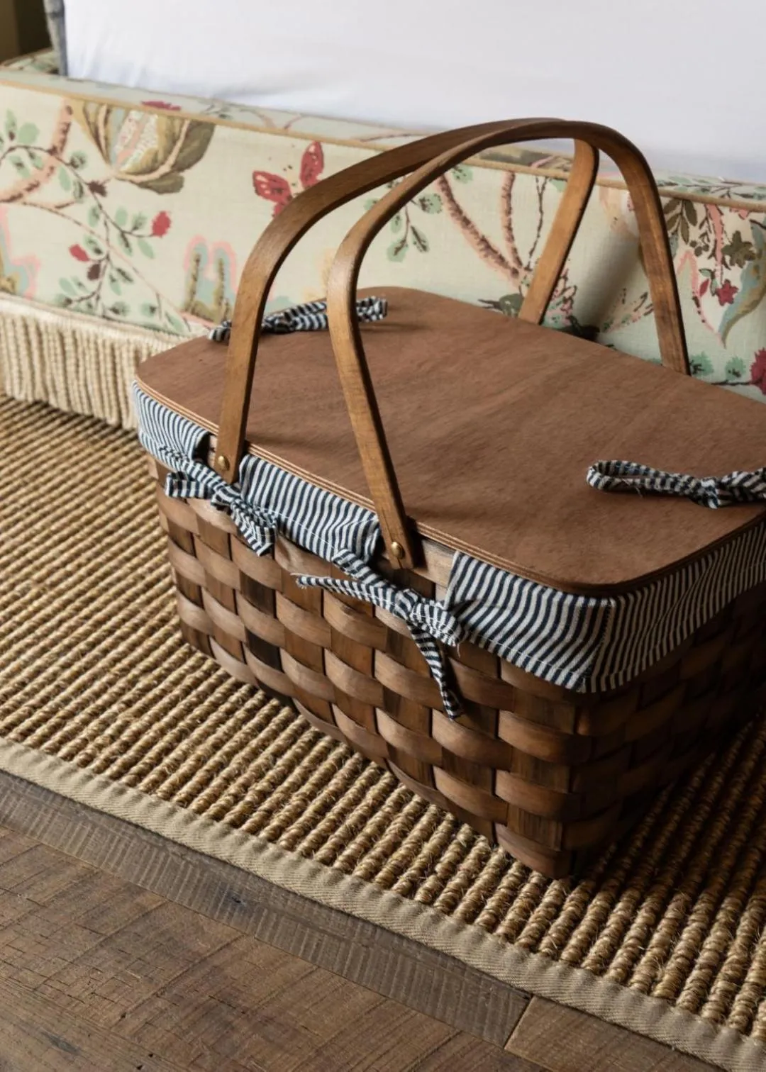 Breakfast in Le Petit Pali Brentwood