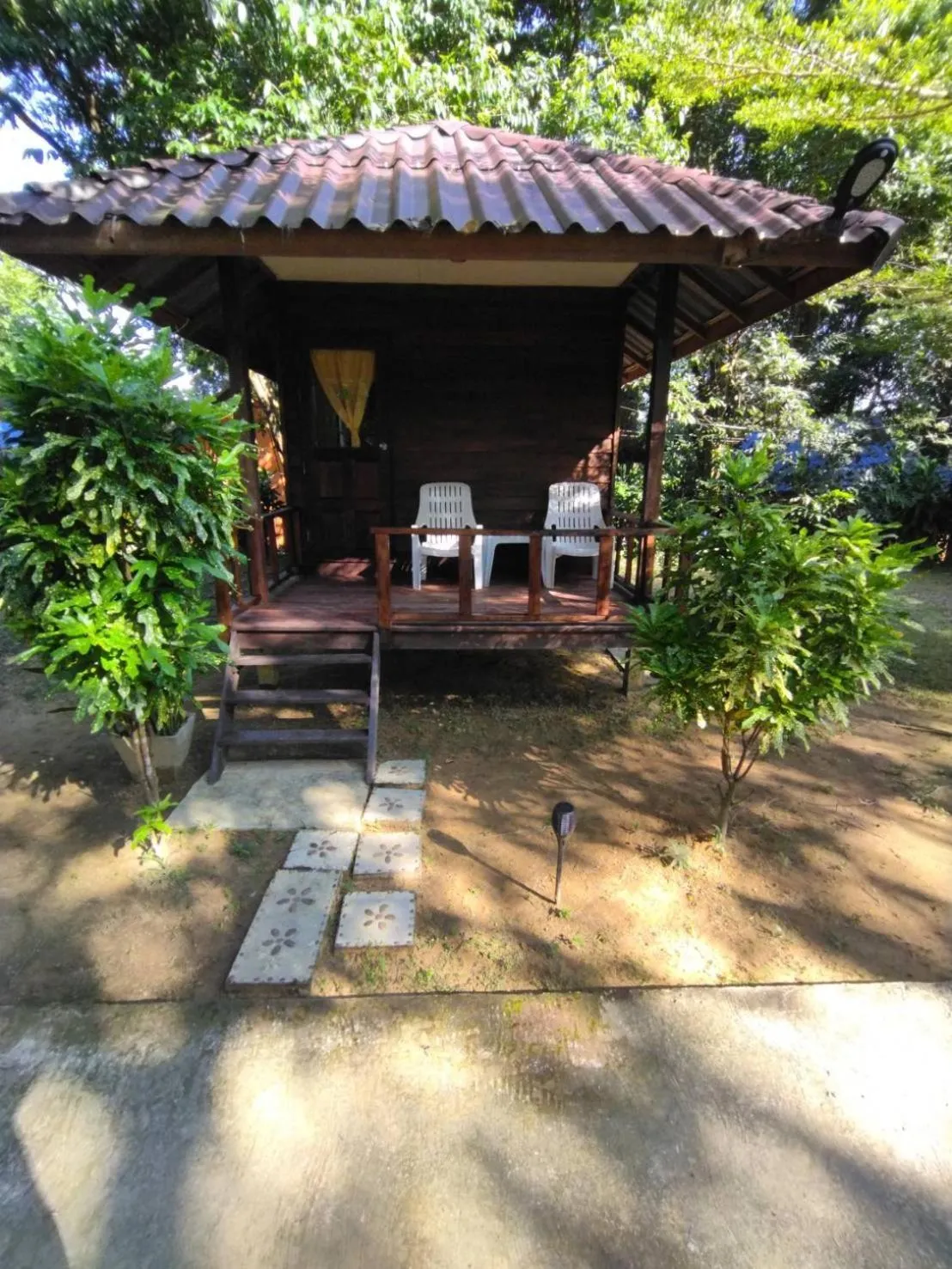Eco Bungalow