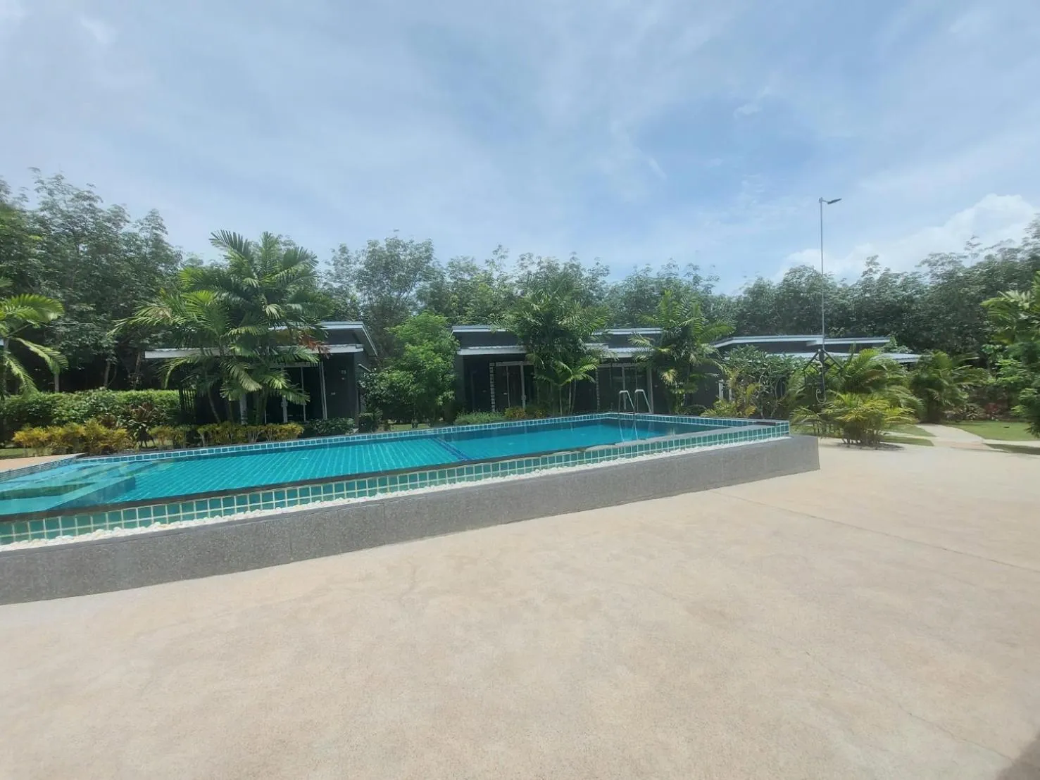 Property building in The Herbal Khao Lak