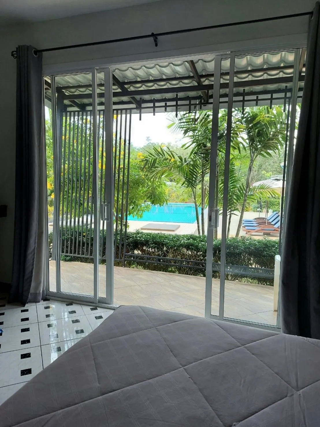 Property building in The Herbal Khao Lak