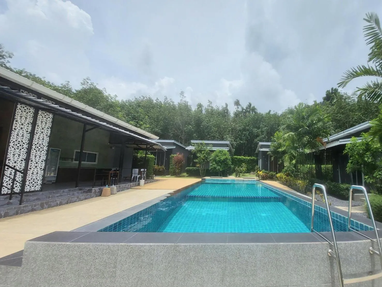 Property building in The Herbal Khao Lak