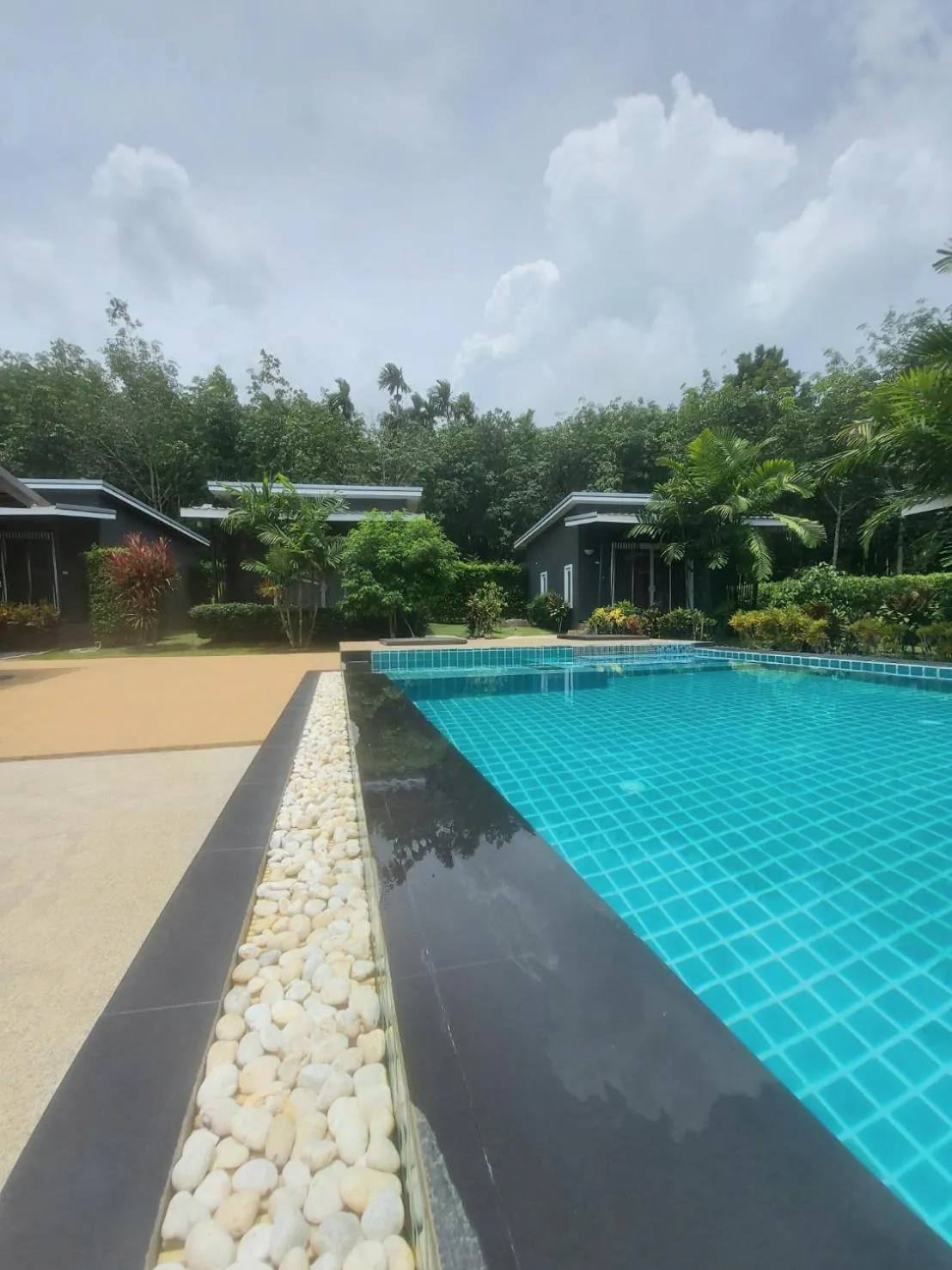 Property building in The Herbal Khao Lak