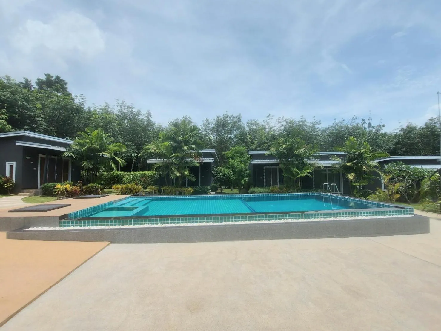 Property building in The Herbal Khao Lak