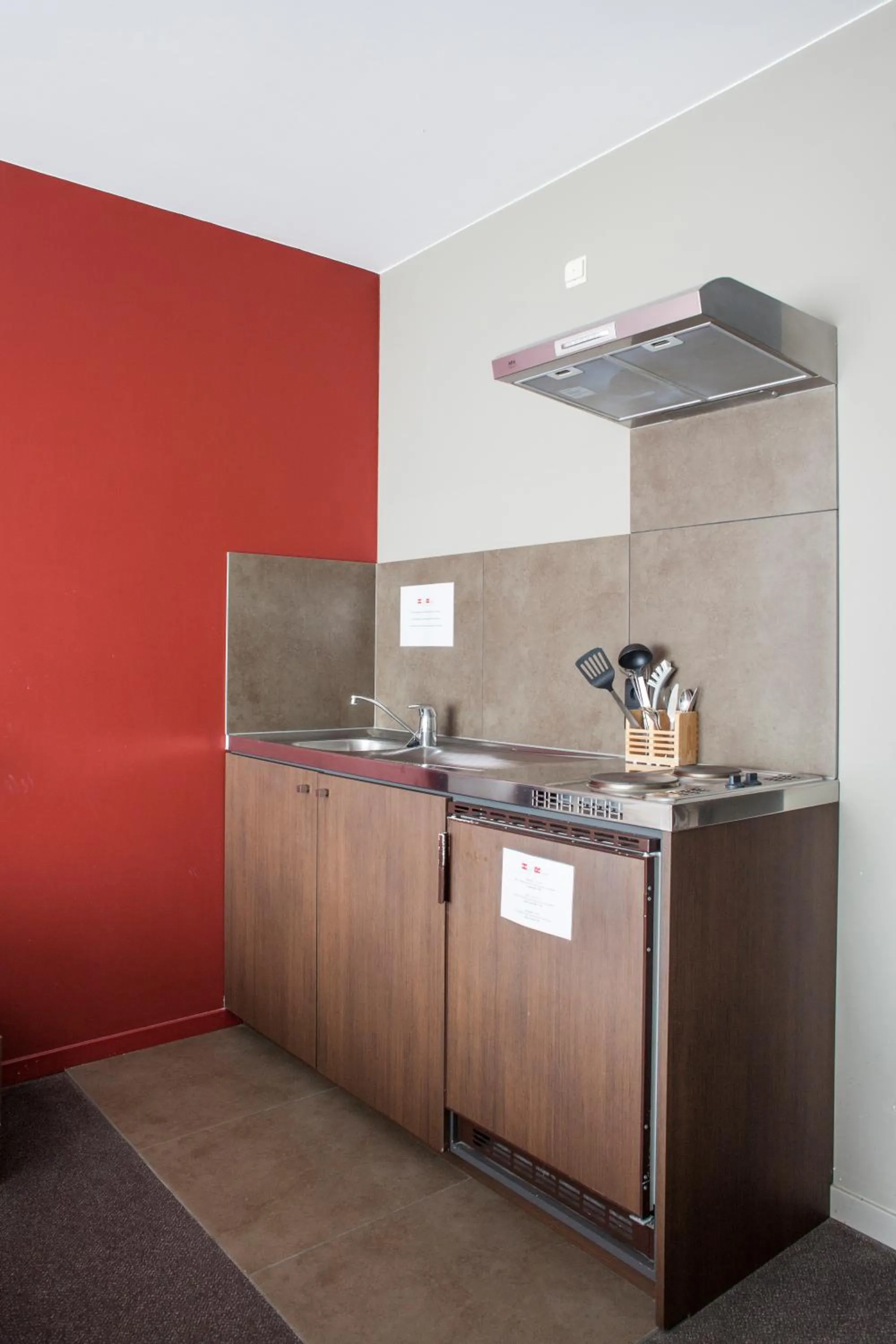 Hotel Rastelli Tervuren