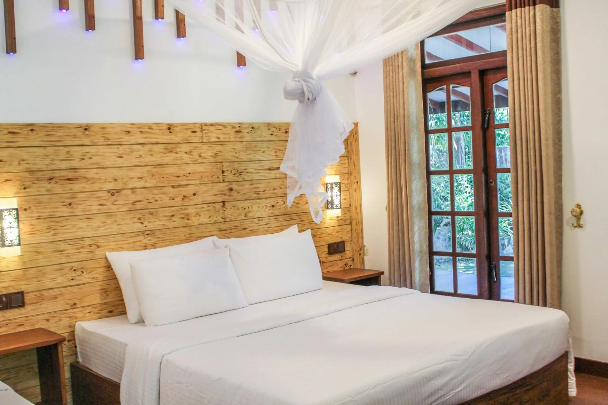 Property building, Bed in Lavender Homestay