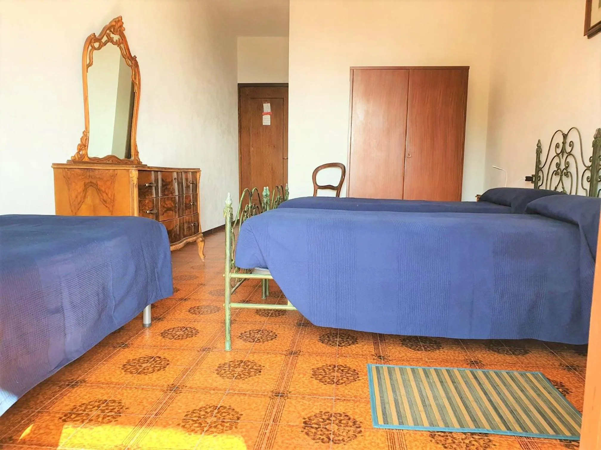 Photo of the whole room in Hotel Madonna di Luciago