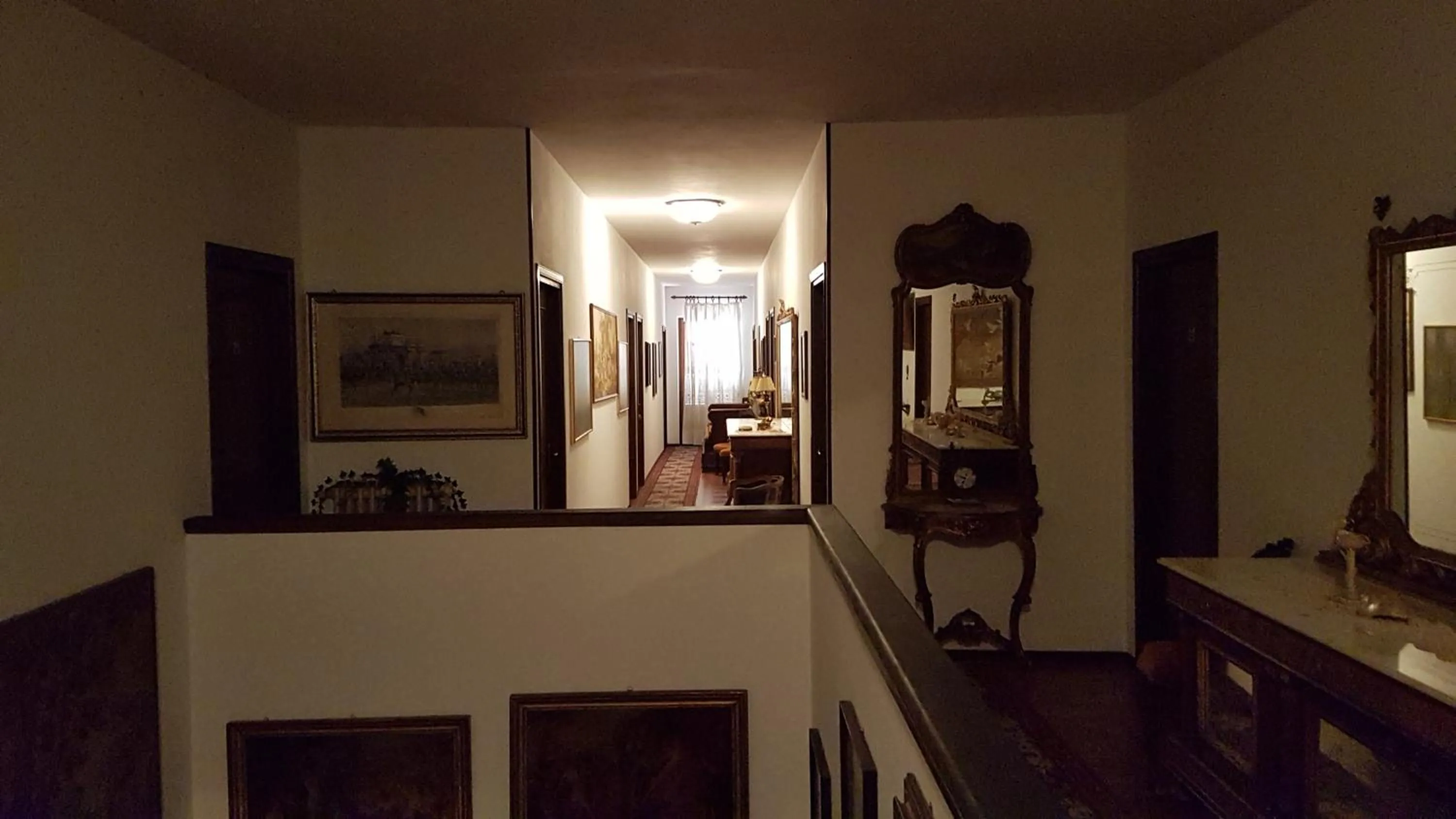 Other in Hotel Madonna di Luciago