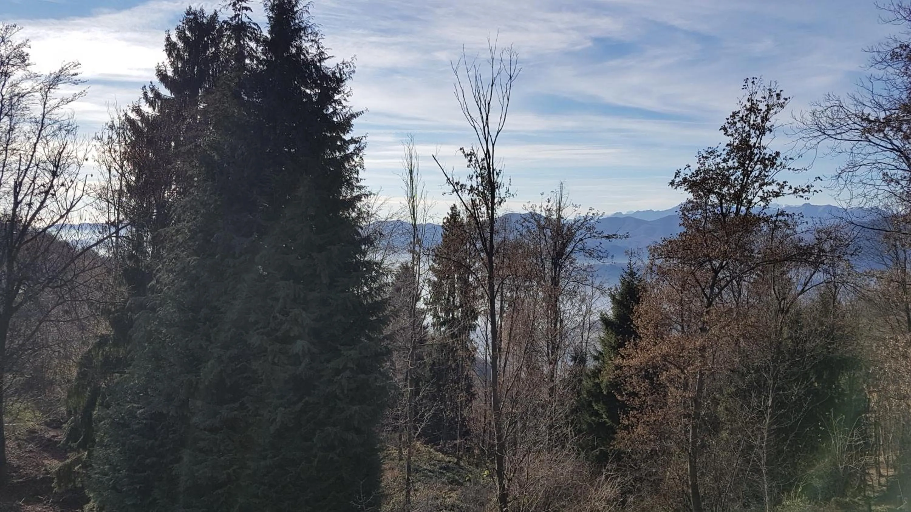 Other in Hotel Madonna di Luciago