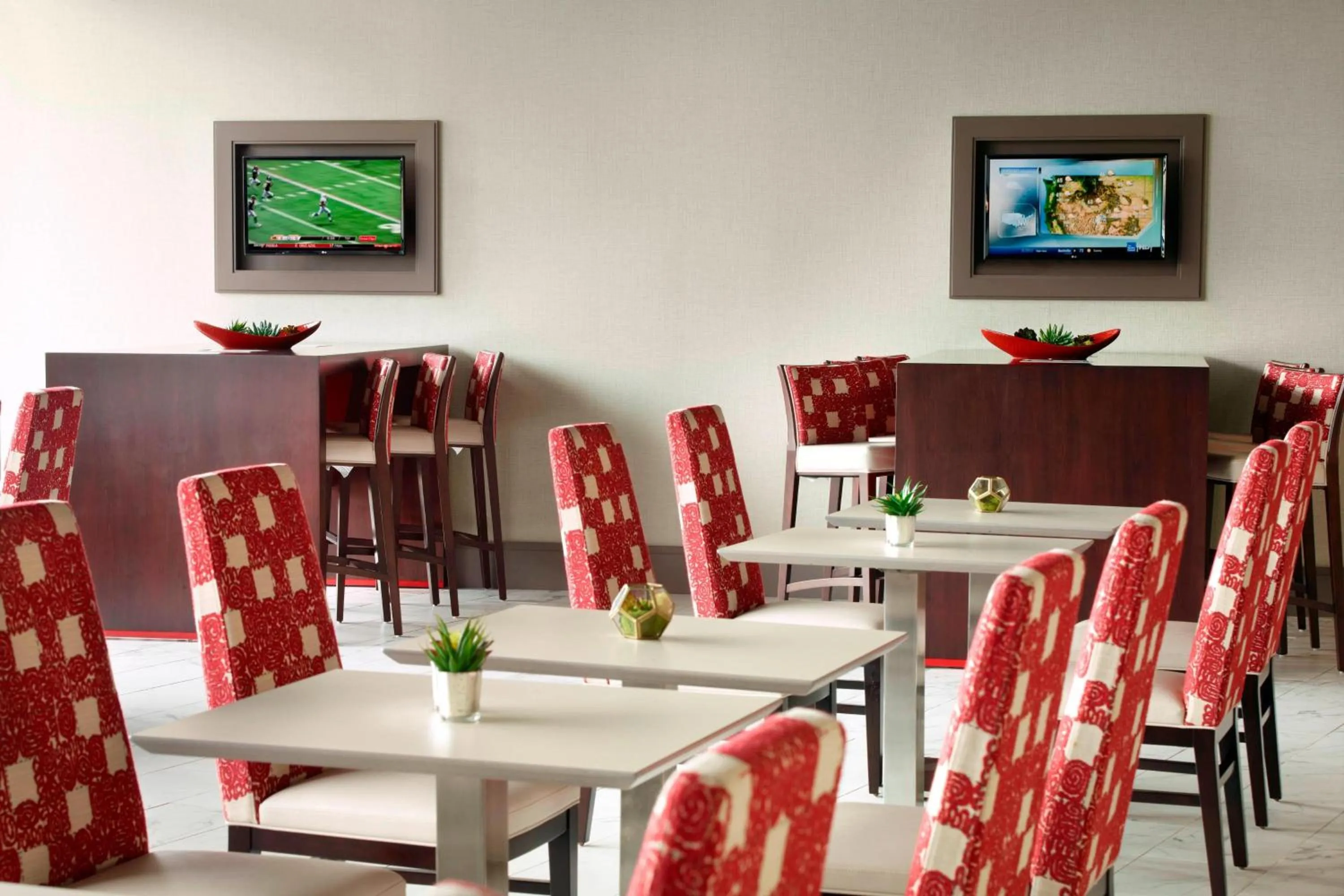 Breakfast in Residence Inn by Marriott Columbus OSU