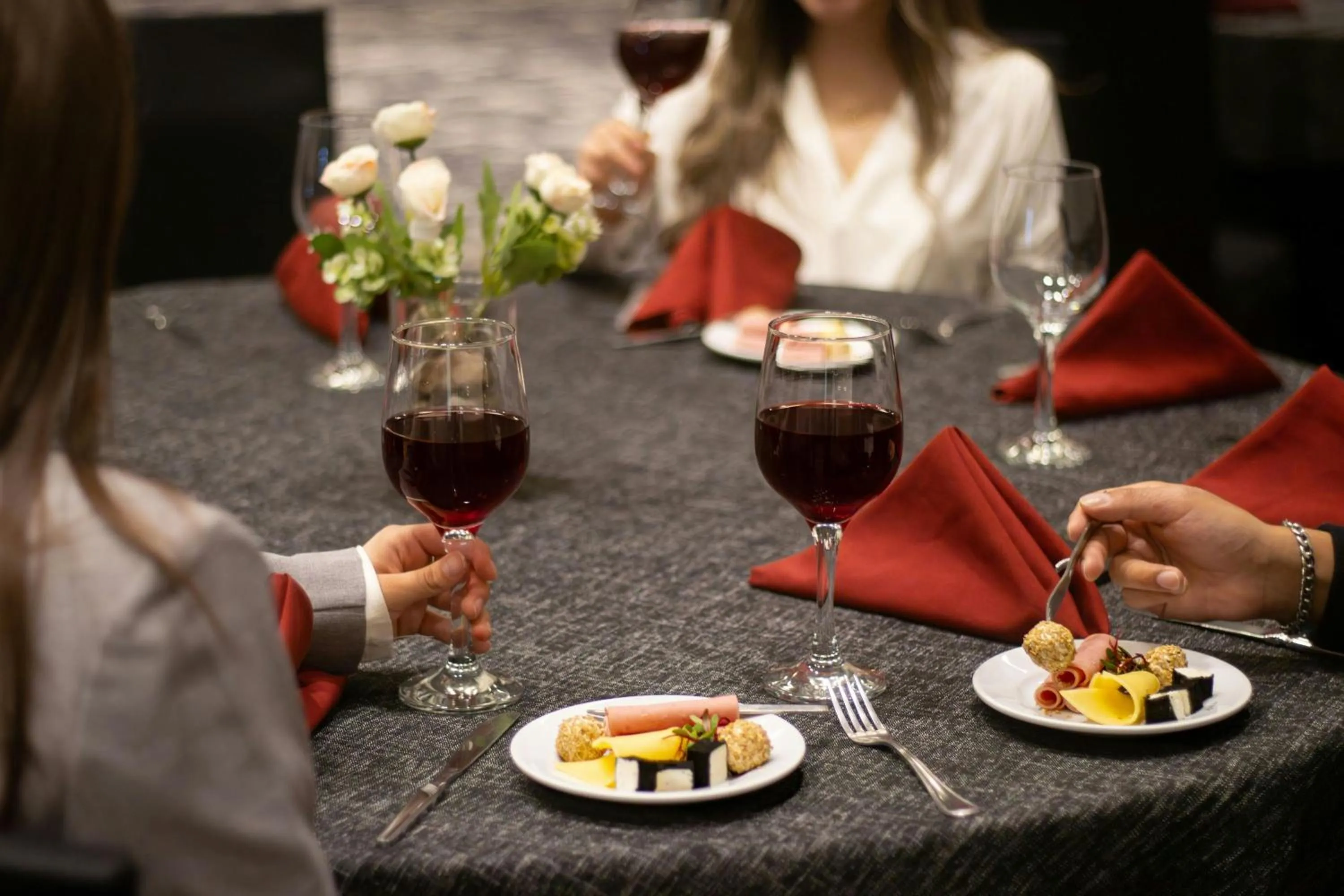 Meeting/conference room in Courtyard by Marriott Mexico City Vallejo