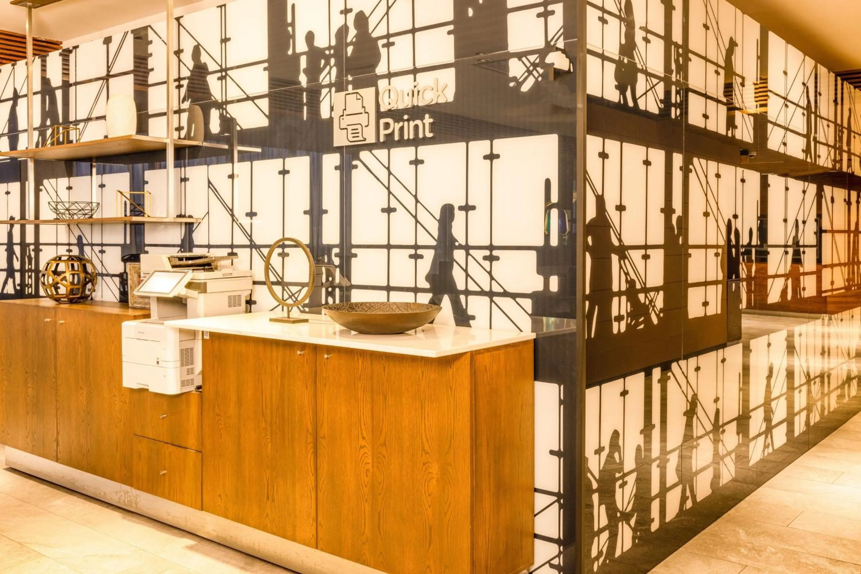 Other in Courtyard by Marriott Mexico City Vallejo