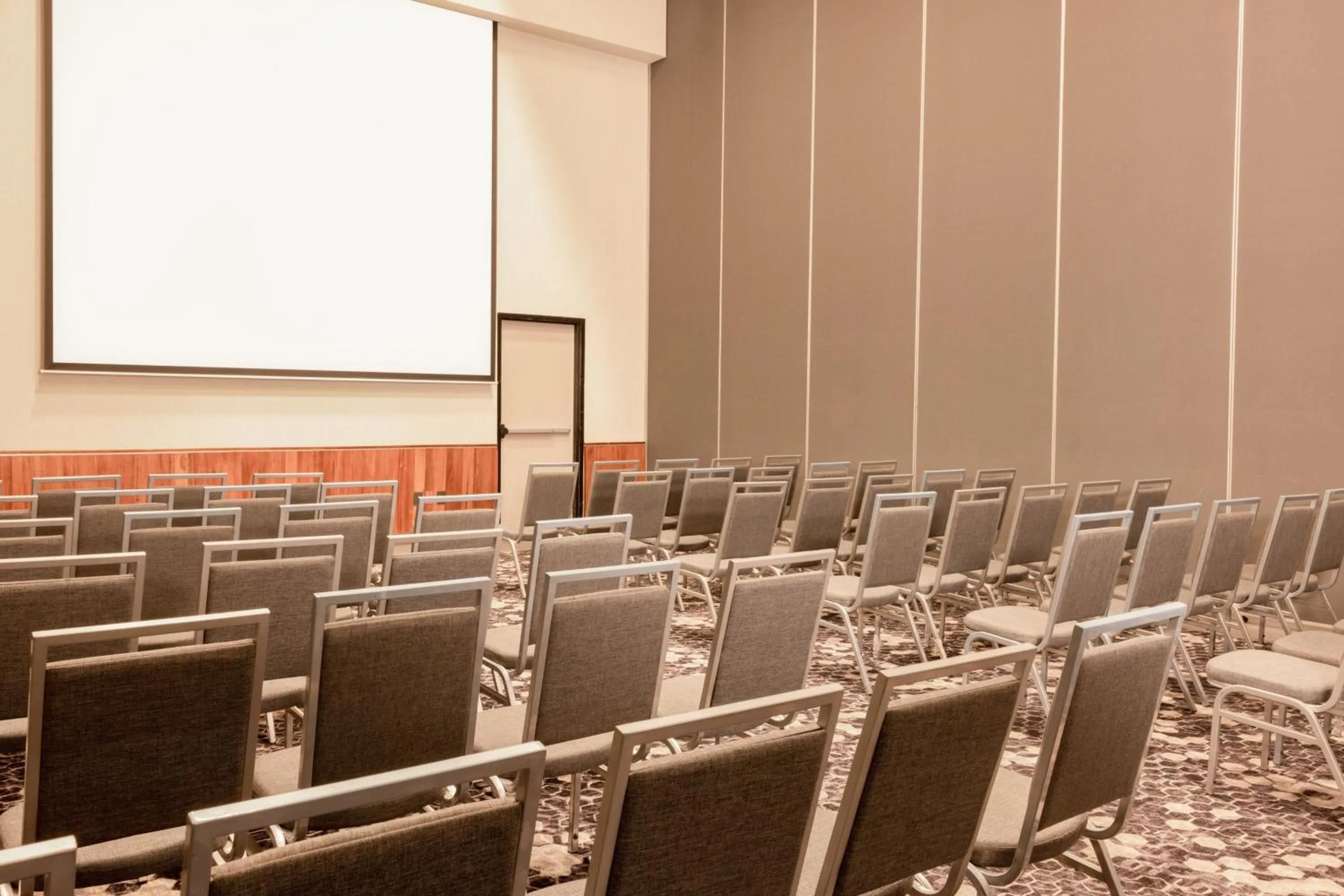 Meeting/conference room in Courtyard by Marriott Mexico City Vallejo