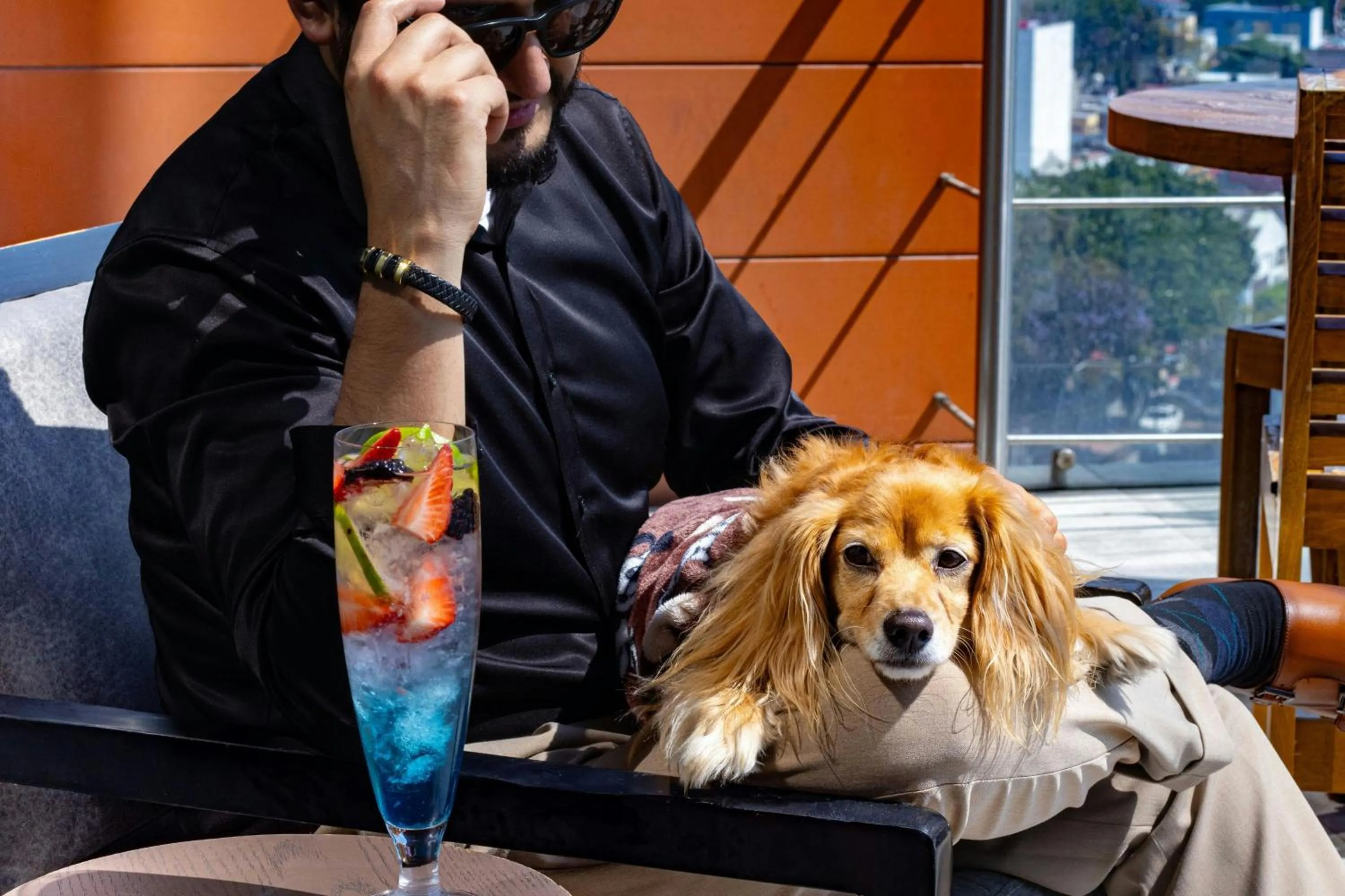 Other in Courtyard by Marriott Mexico City Vallejo