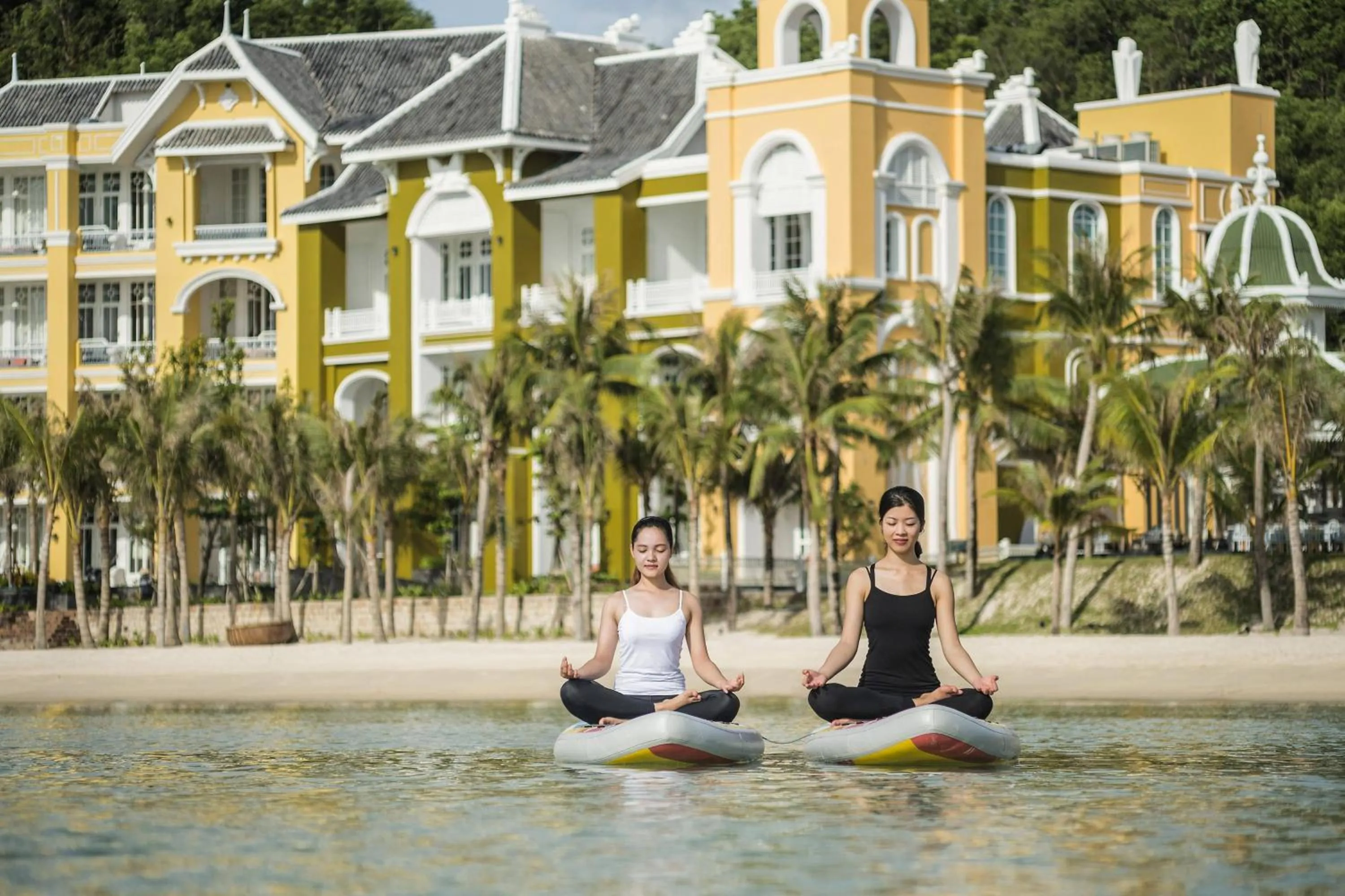 Other in JW Marriott Phu Quoc Emerald Bay Resort & Spa