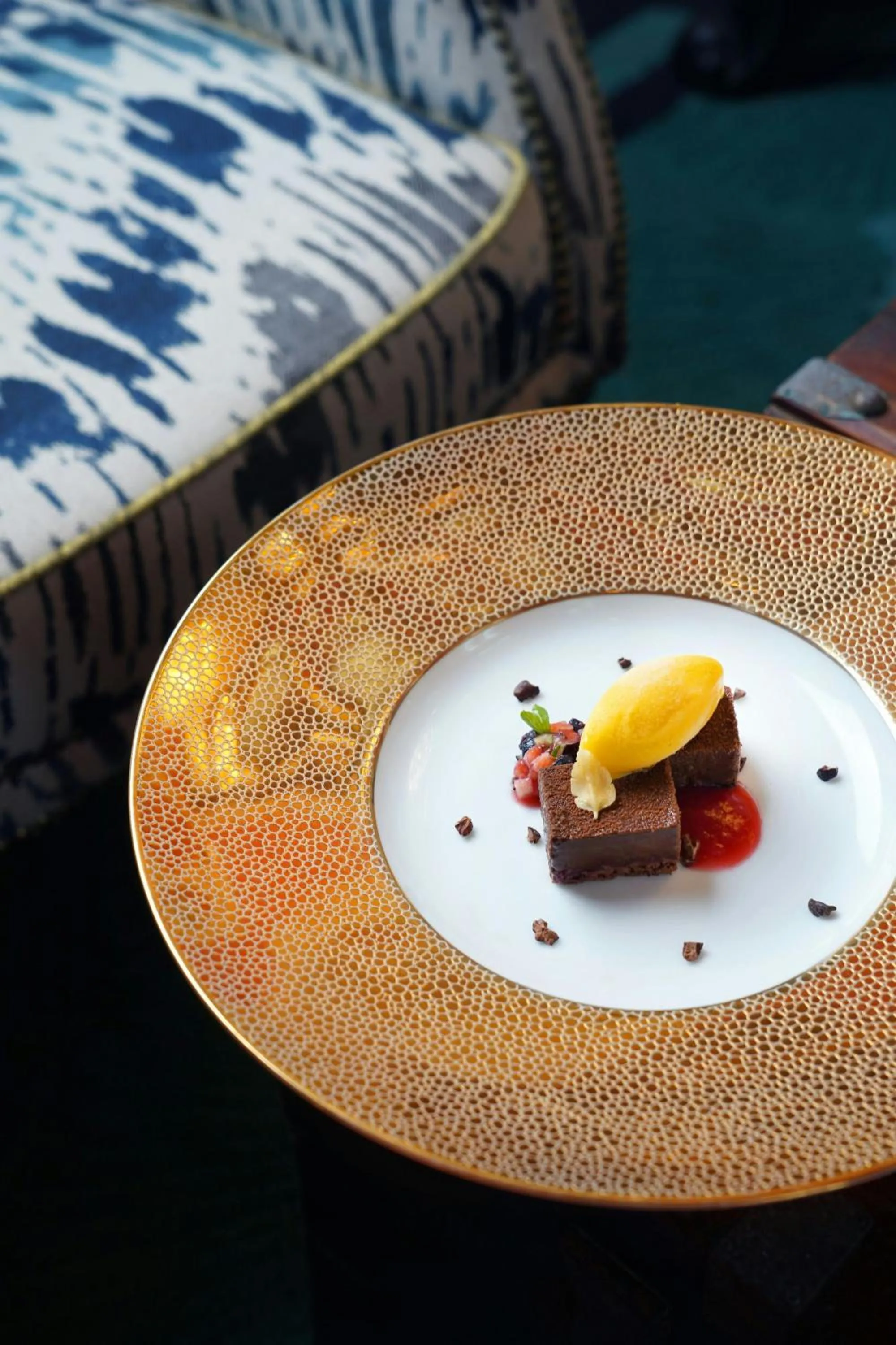 Restaurant/places to eat in JW Marriott Phu Quoc Emerald Bay Resort & Spa