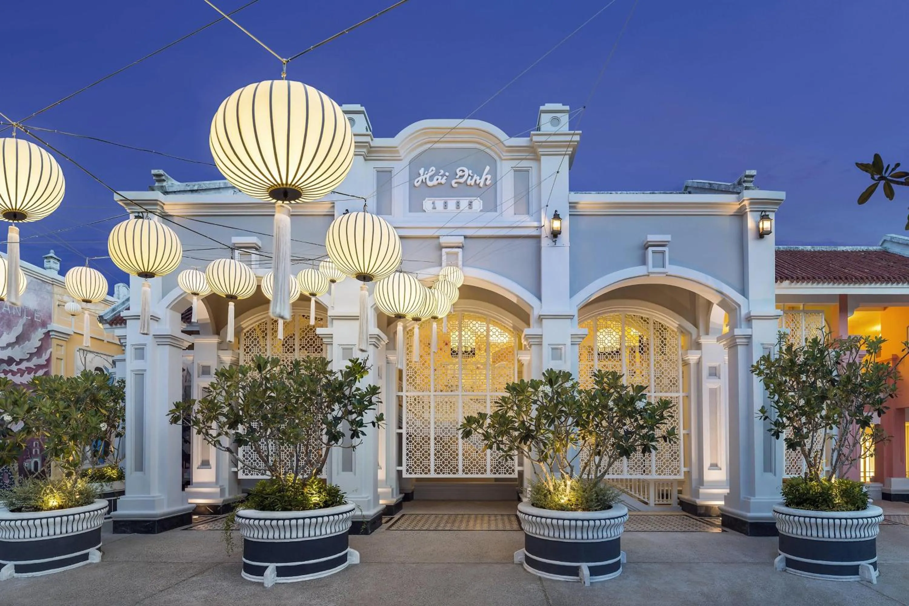 Other in JW Marriott Phu Quoc Emerald Bay Resort & Spa