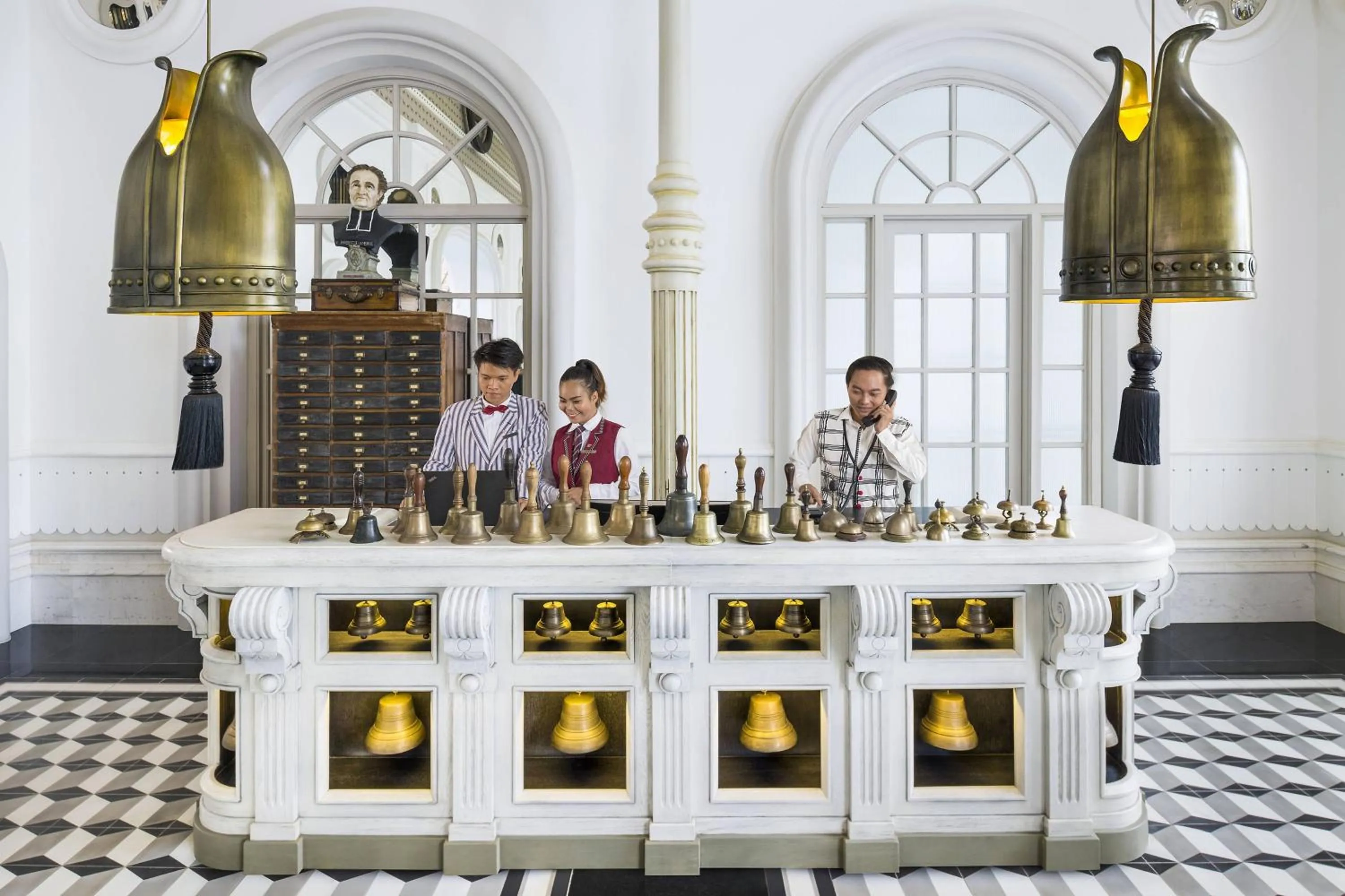 View (from property/room) in JW Marriott Phu Quoc Emerald Bay Resort & Spa