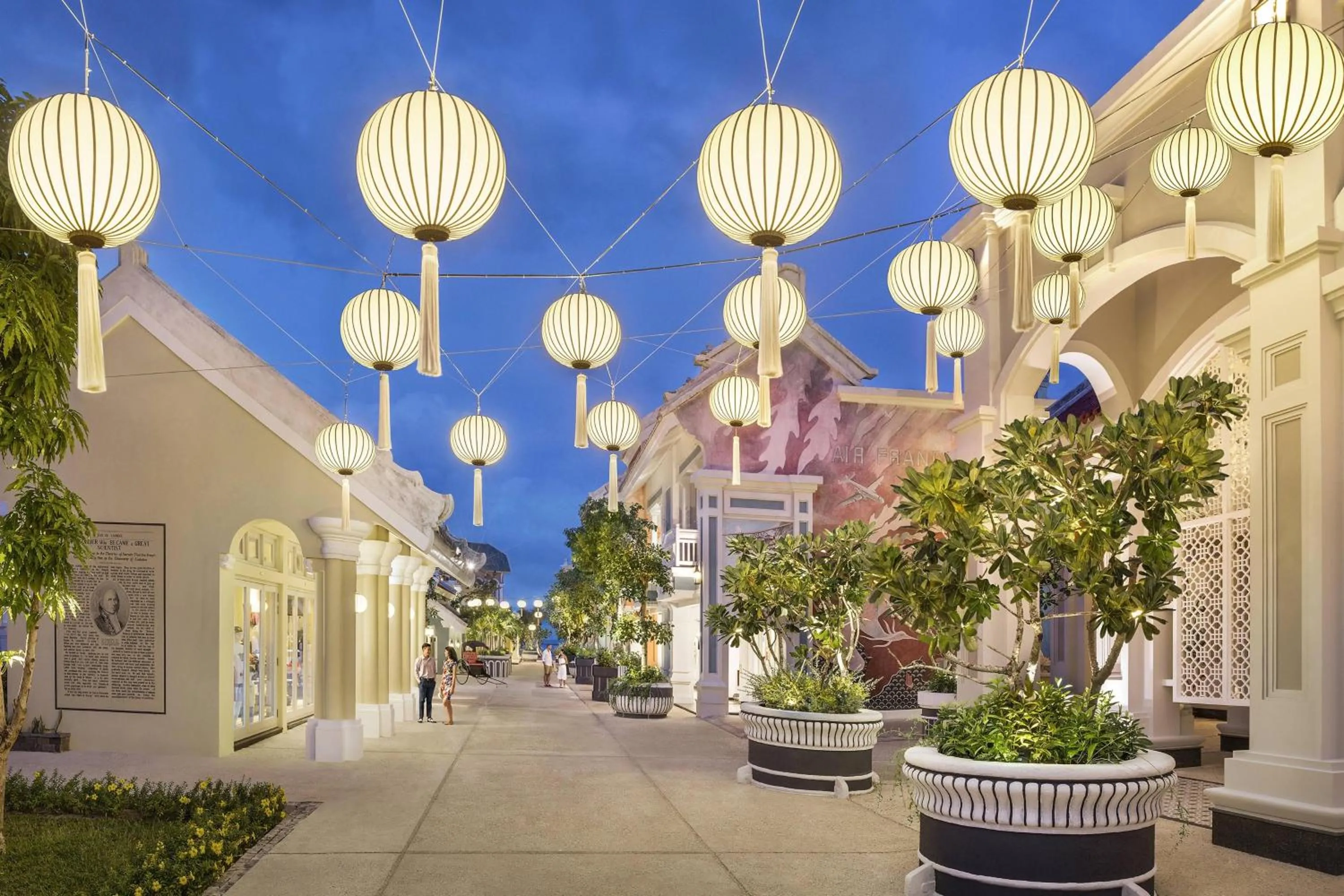 Other in JW Marriott Phu Quoc Emerald Bay Resort & Spa