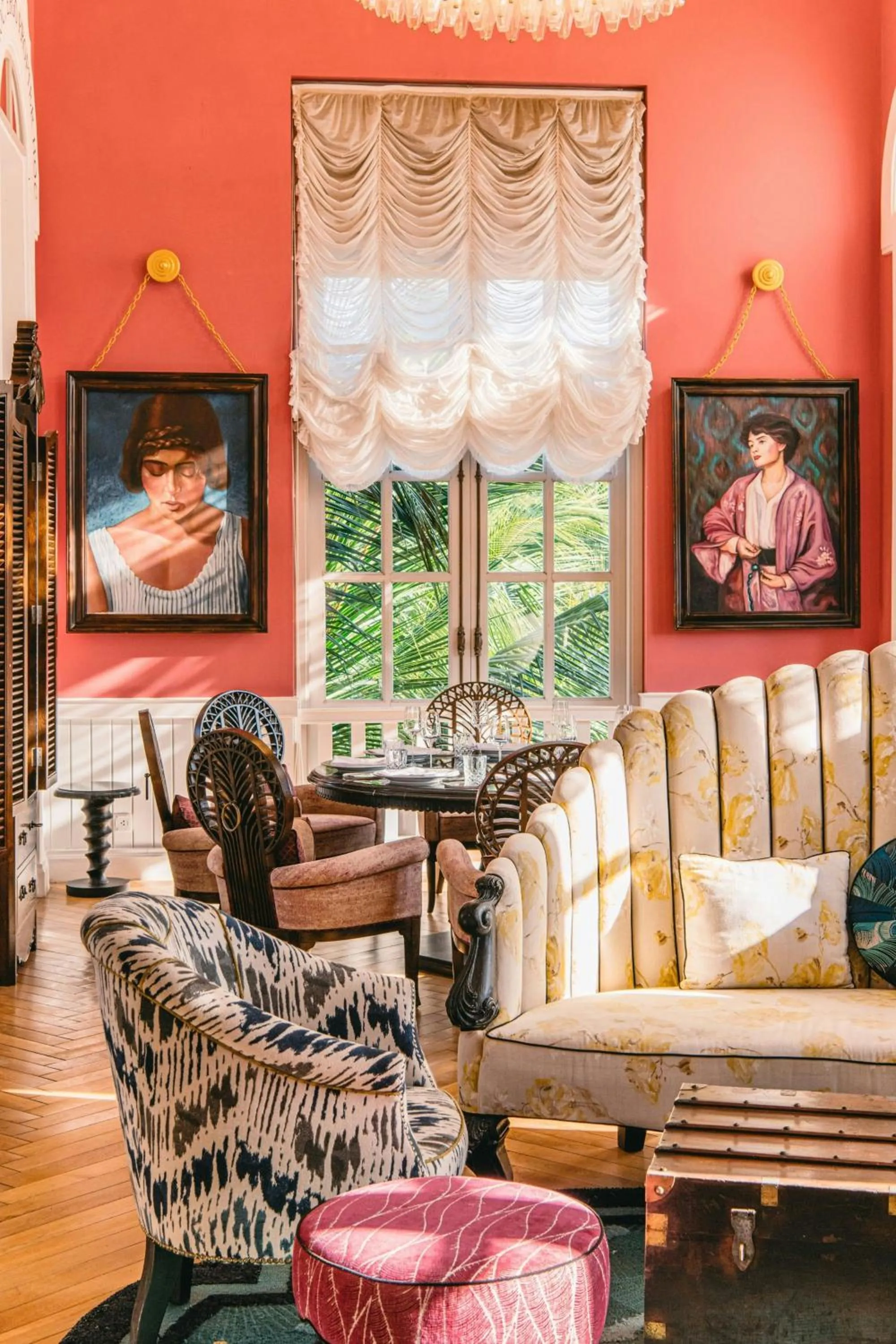 Restaurant/places to eat in JW Marriott Phu Quoc Emerald Bay Resort & Spa