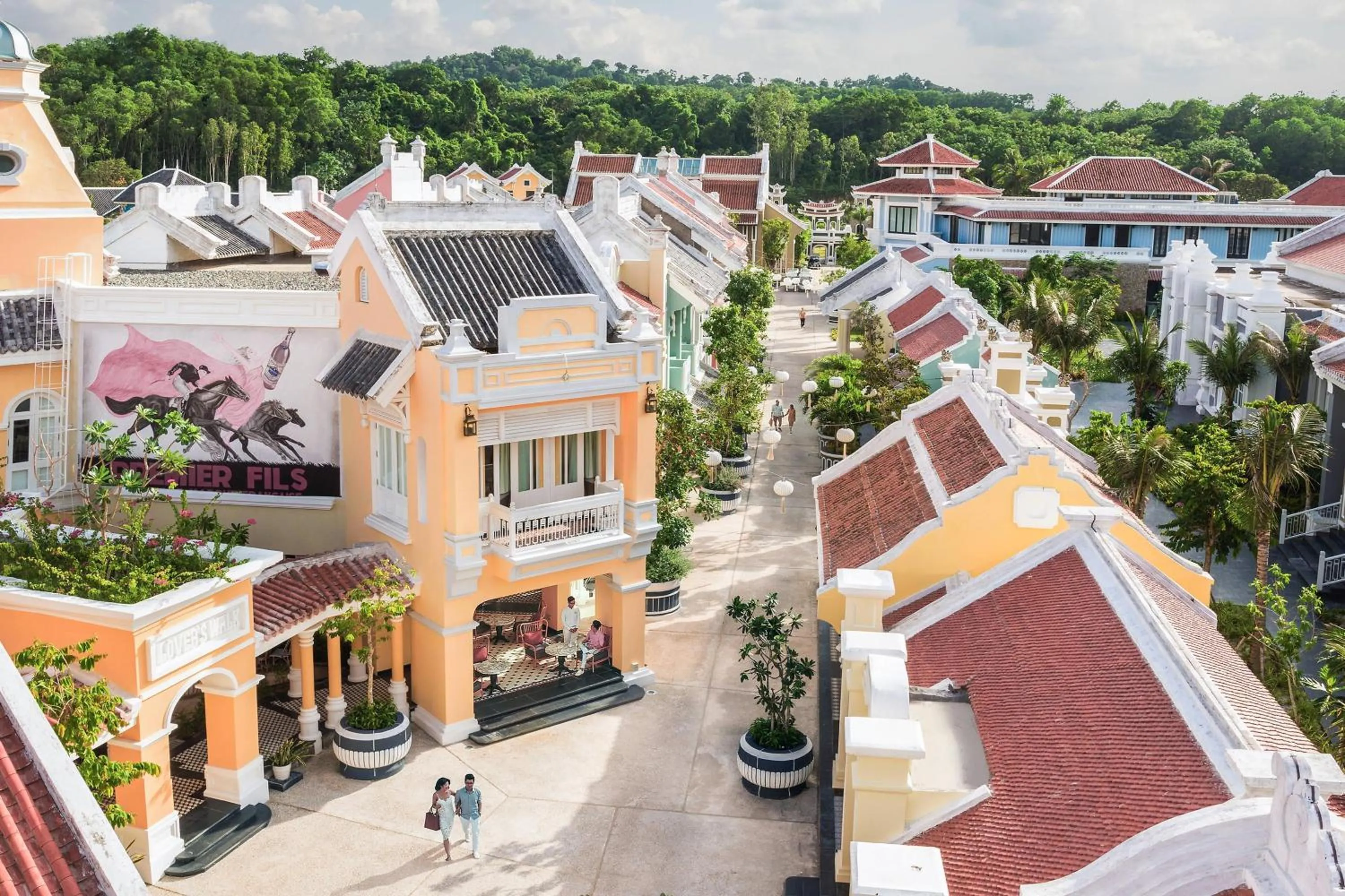 Other in JW Marriott Phu Quoc Emerald Bay Resort & Spa