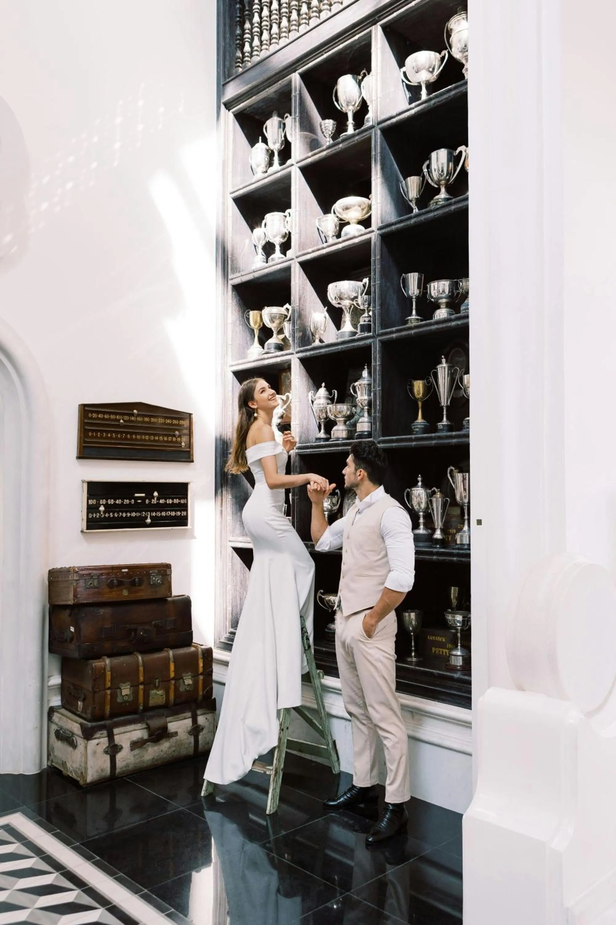 Other in JW Marriott Phu Quoc Emerald Bay Resort & Spa