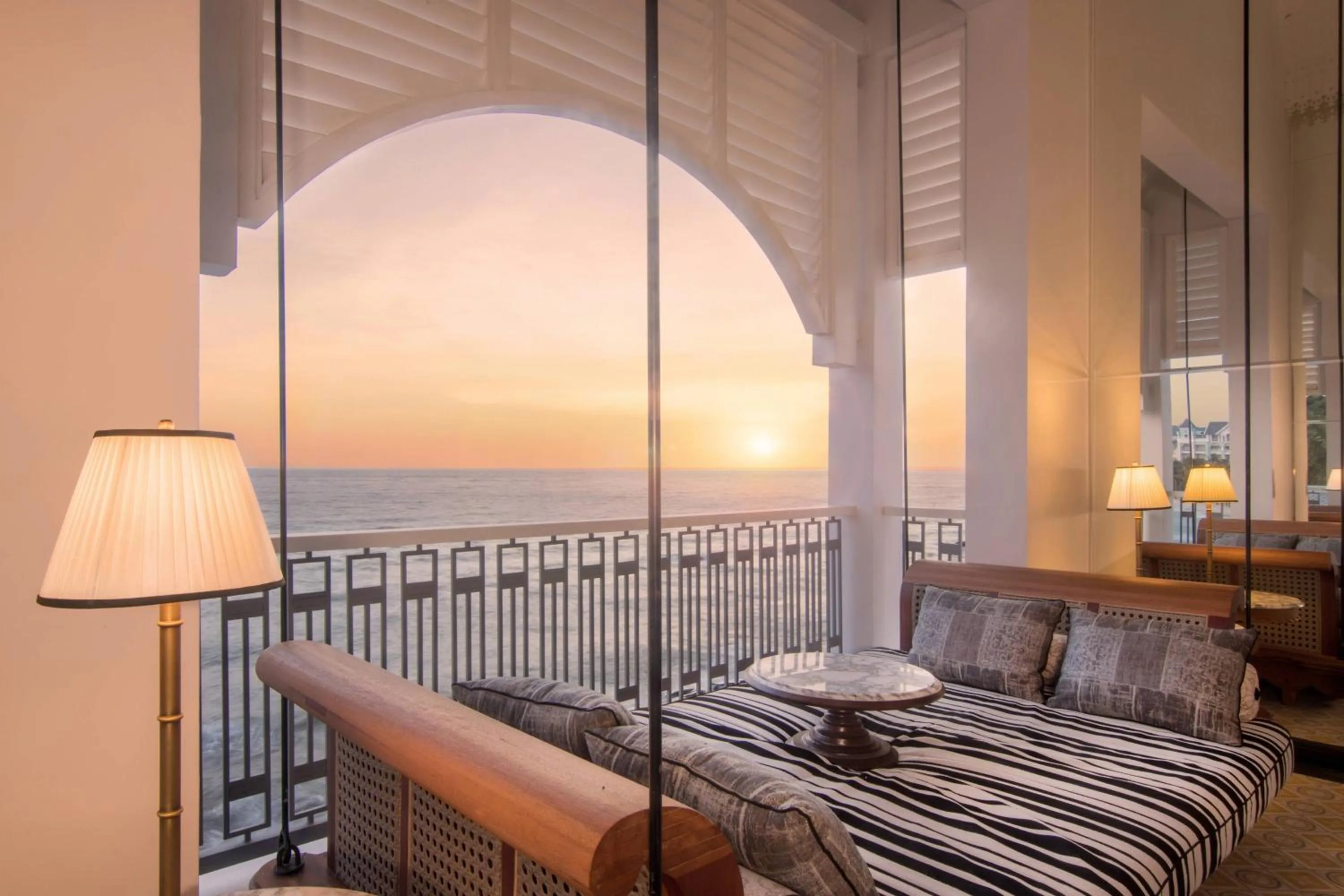 Other, Bed in JW Marriott Phu Quoc Emerald Bay Resort & Spa