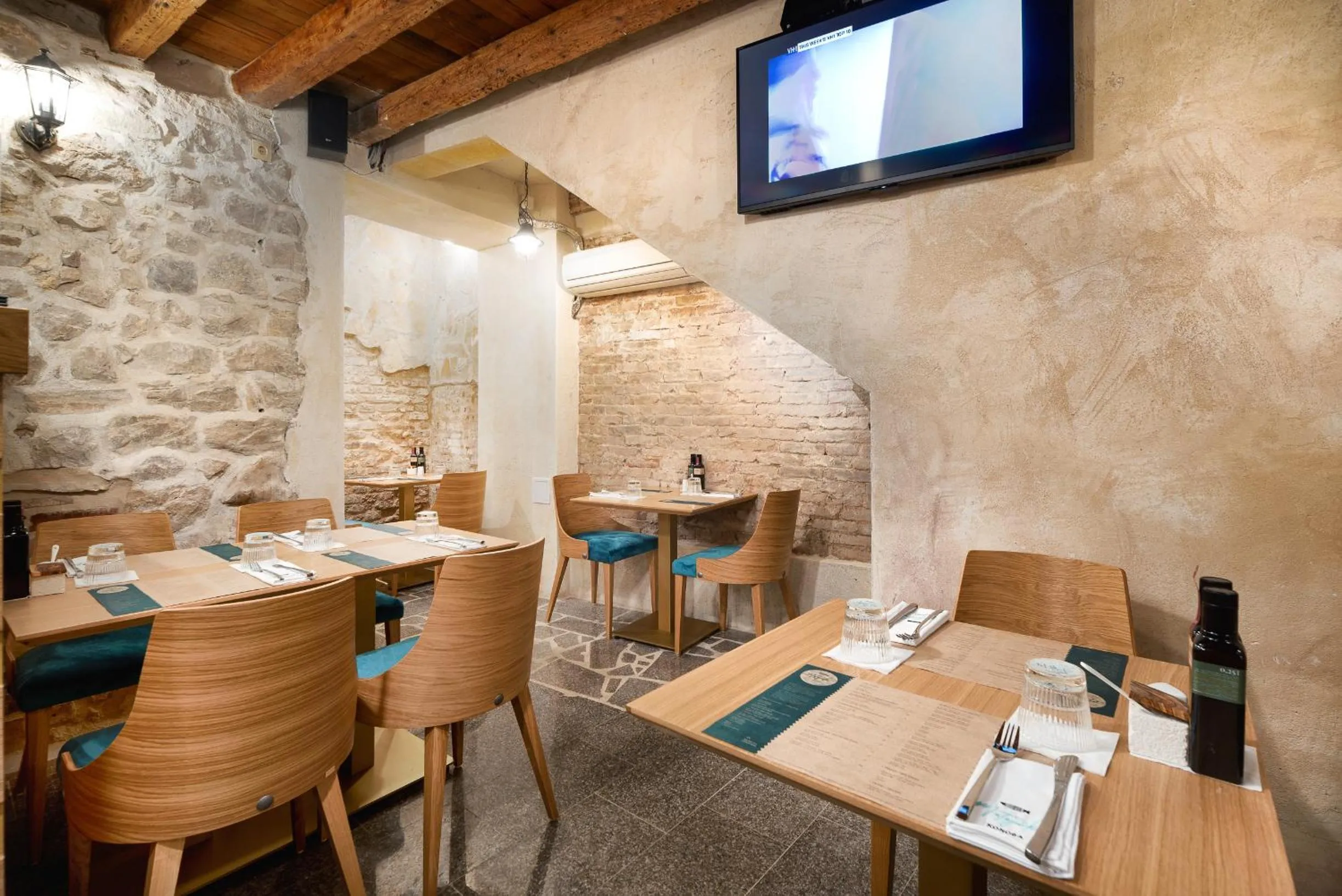 Villa Matejuska Heritage