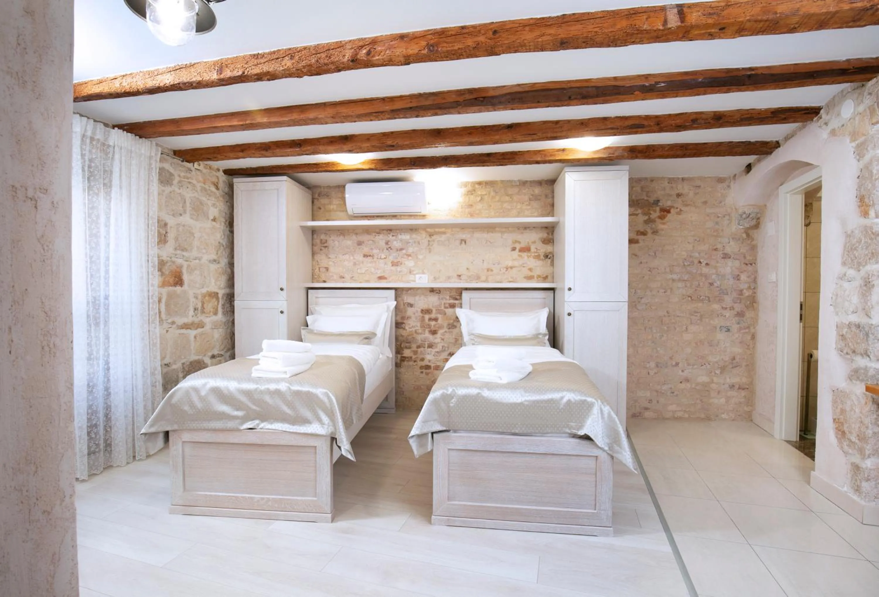 Villa Matejuska Heritage