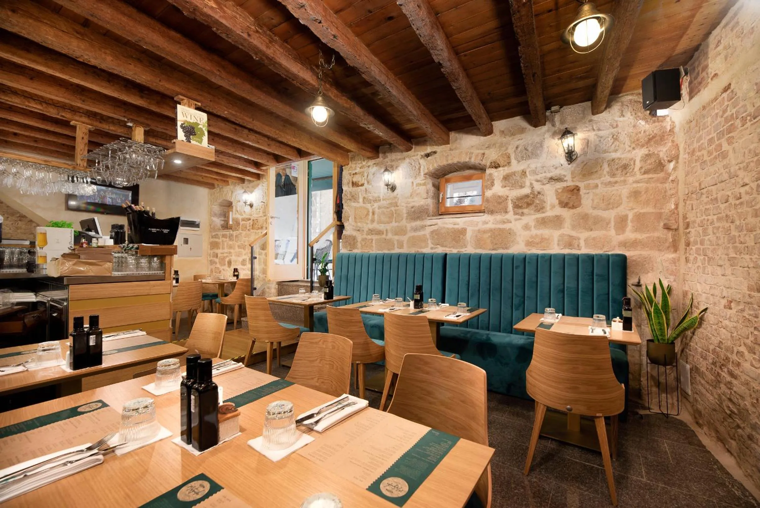 Villa Matejuska Heritage