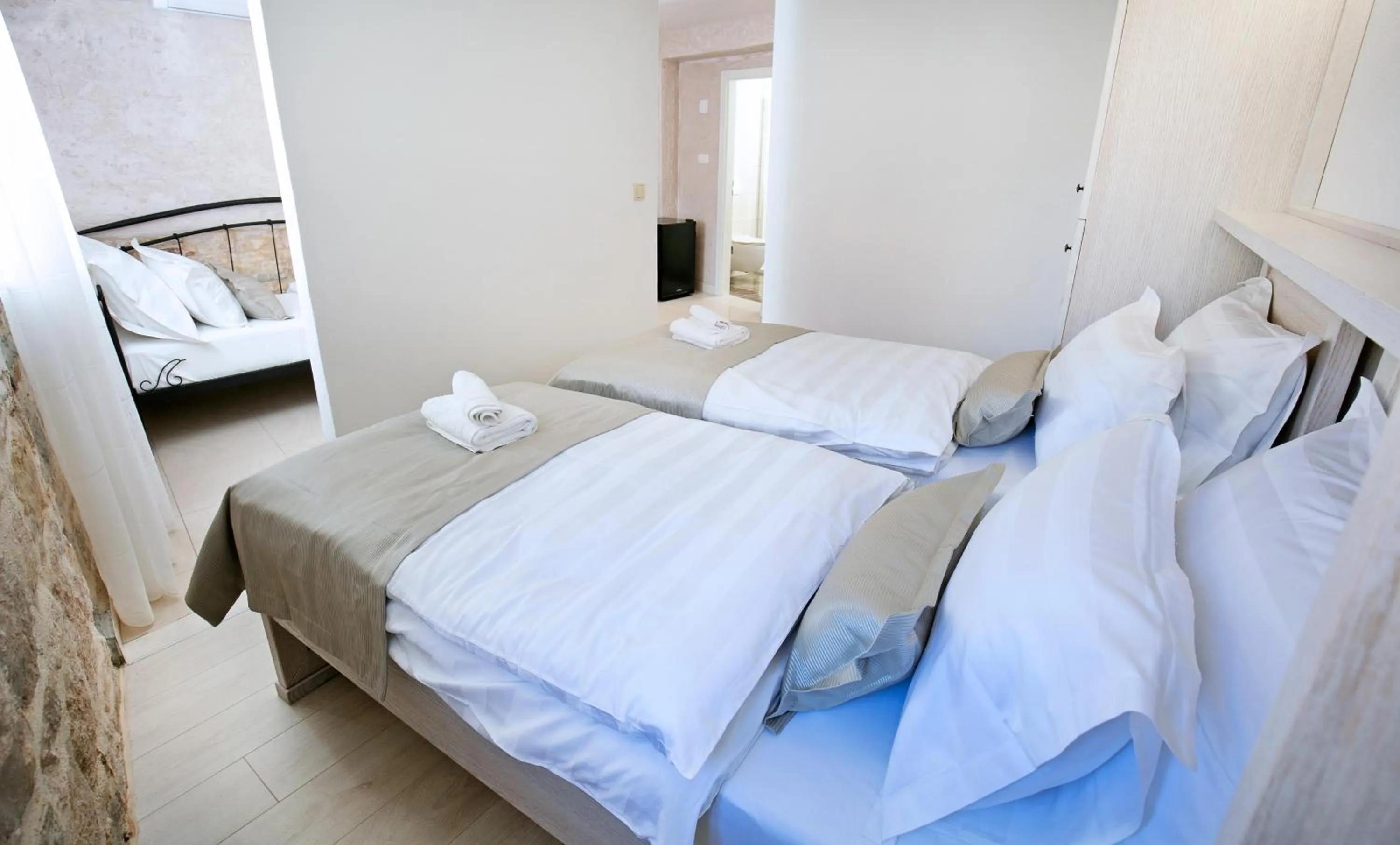 Villa Matejuska Heritage