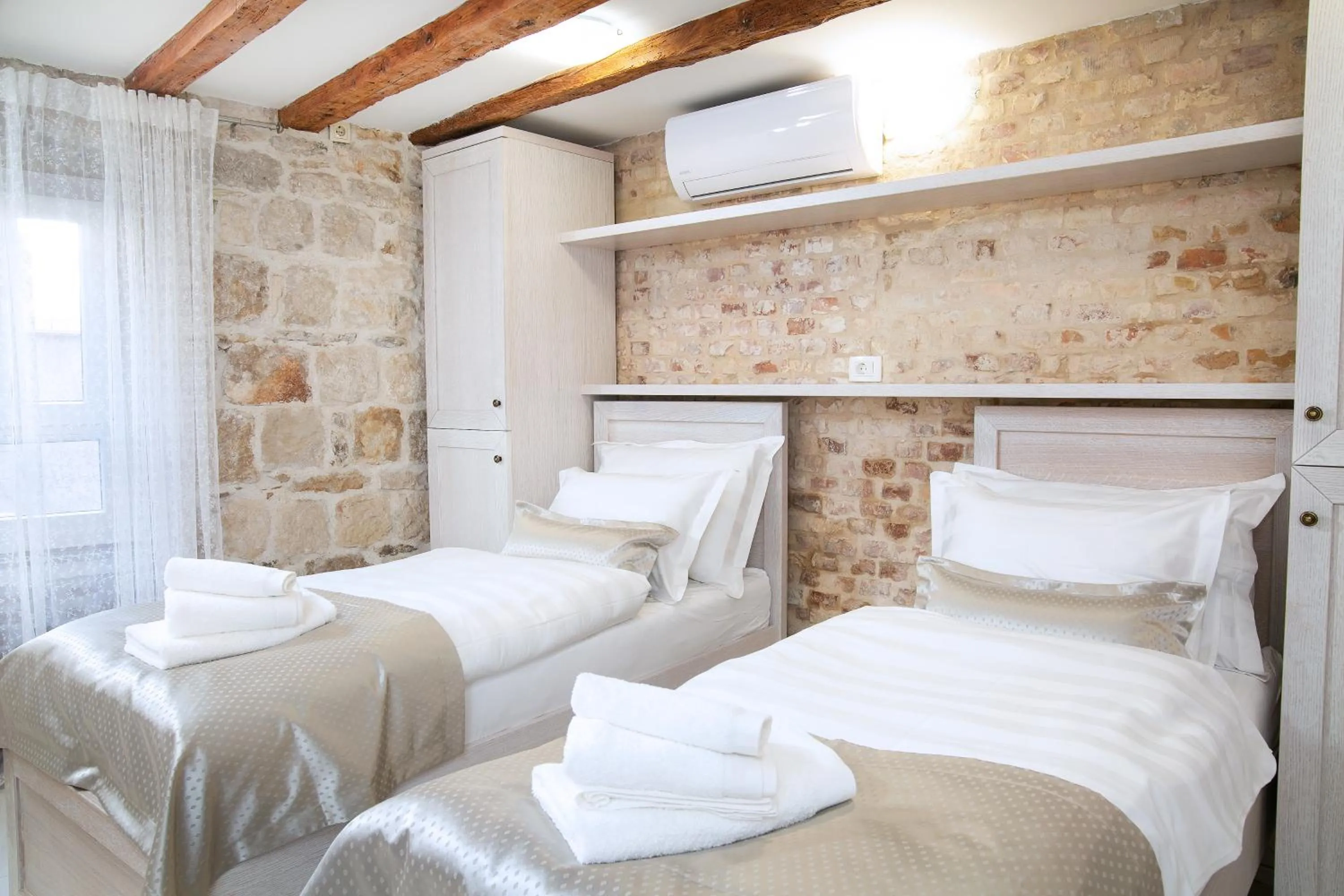 Villa Matejuska Heritage