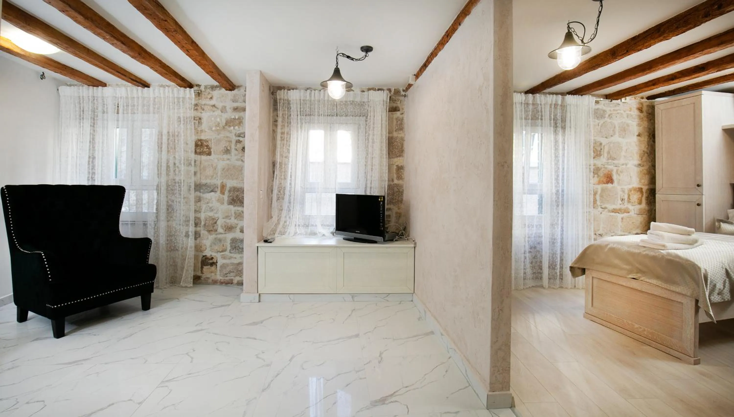 Villa Matejuska Heritage