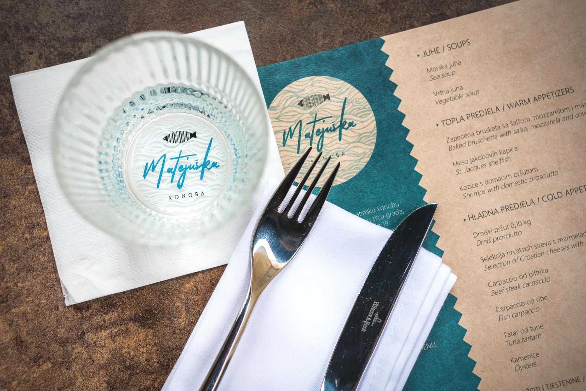 Villa Matejuska Heritage