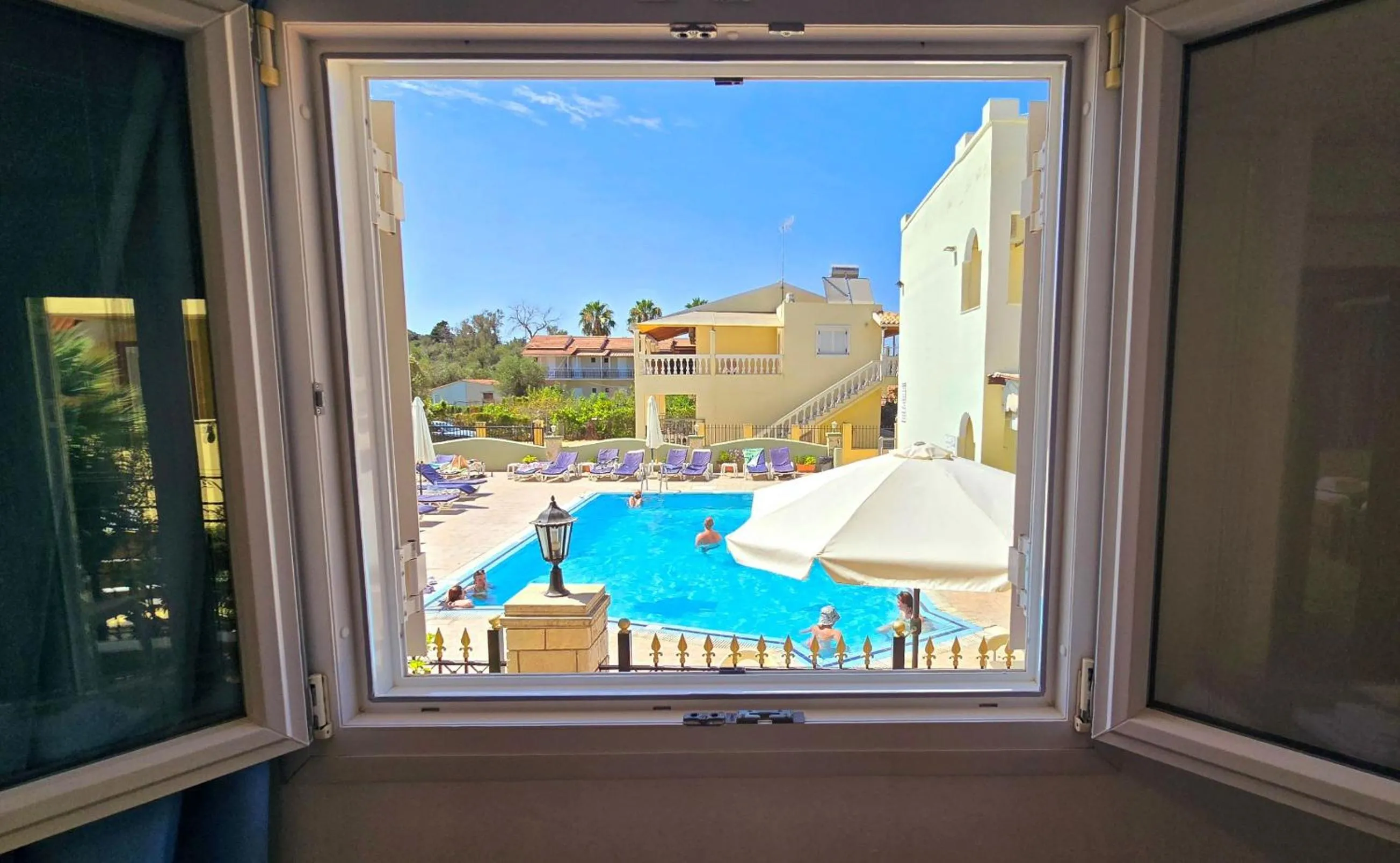 Villa Kormos Apart Hotel
