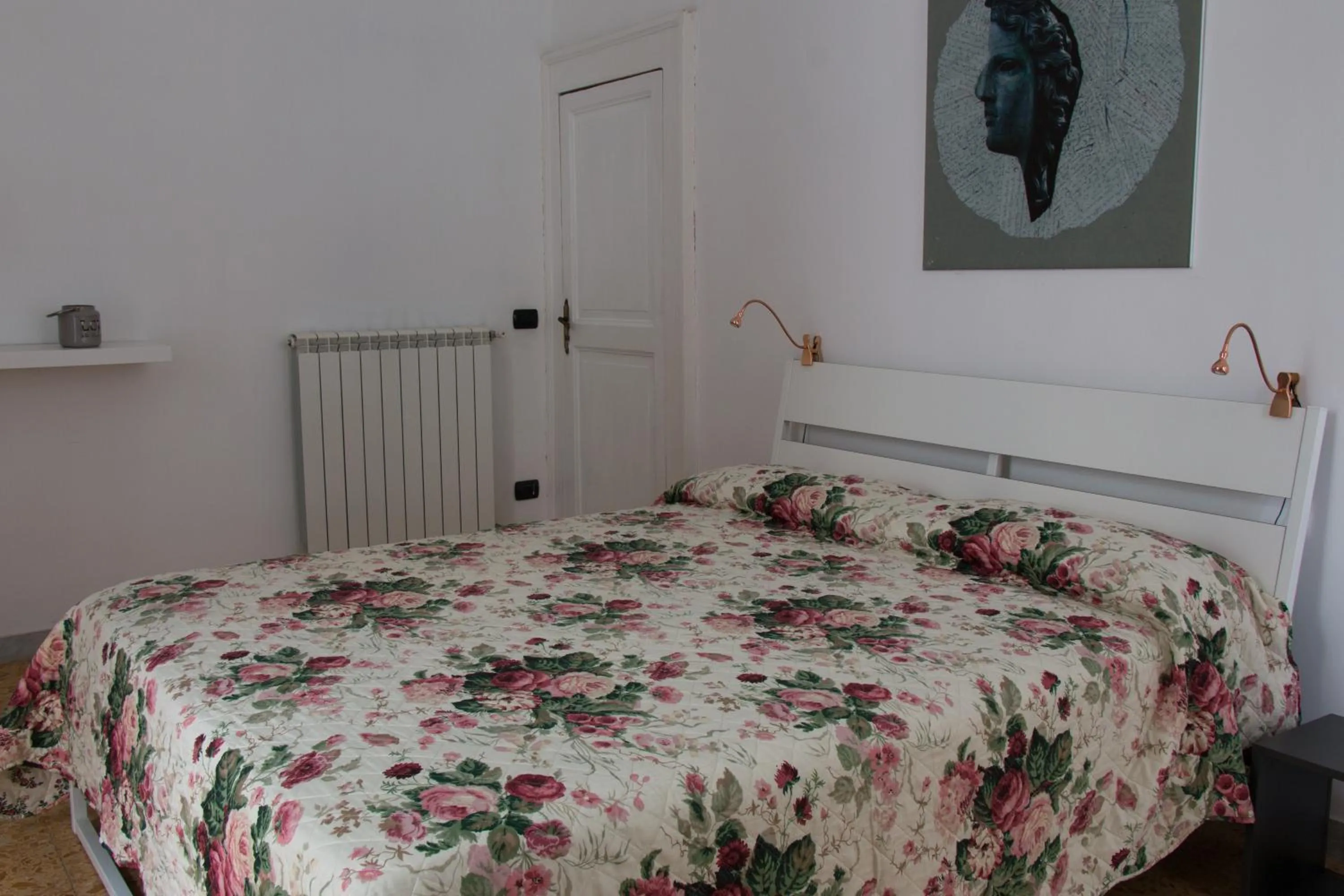 Bed in B&B Cirillo 65