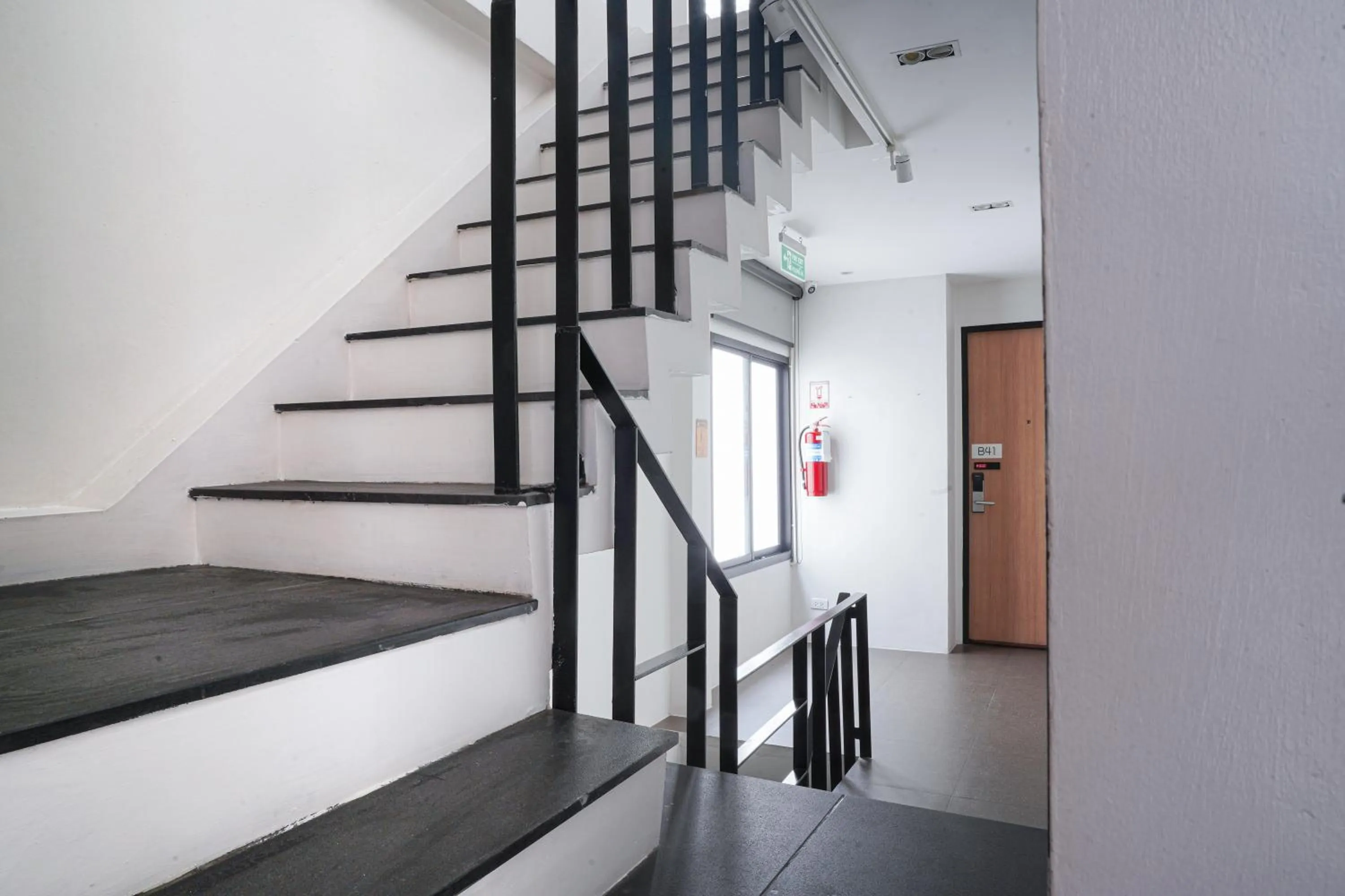 Property building in Marwin Space