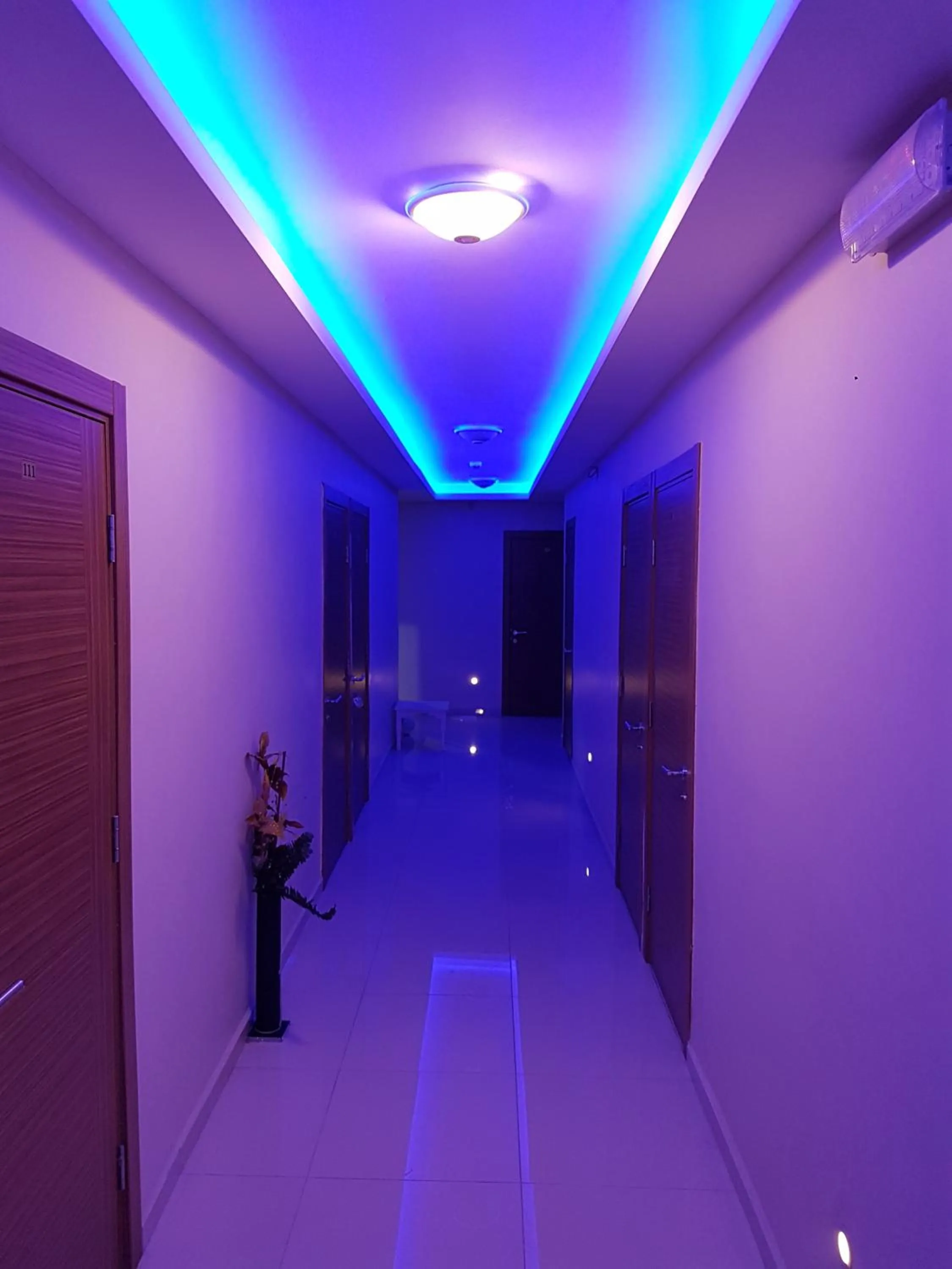 Landmark view in Agora Park Hotel