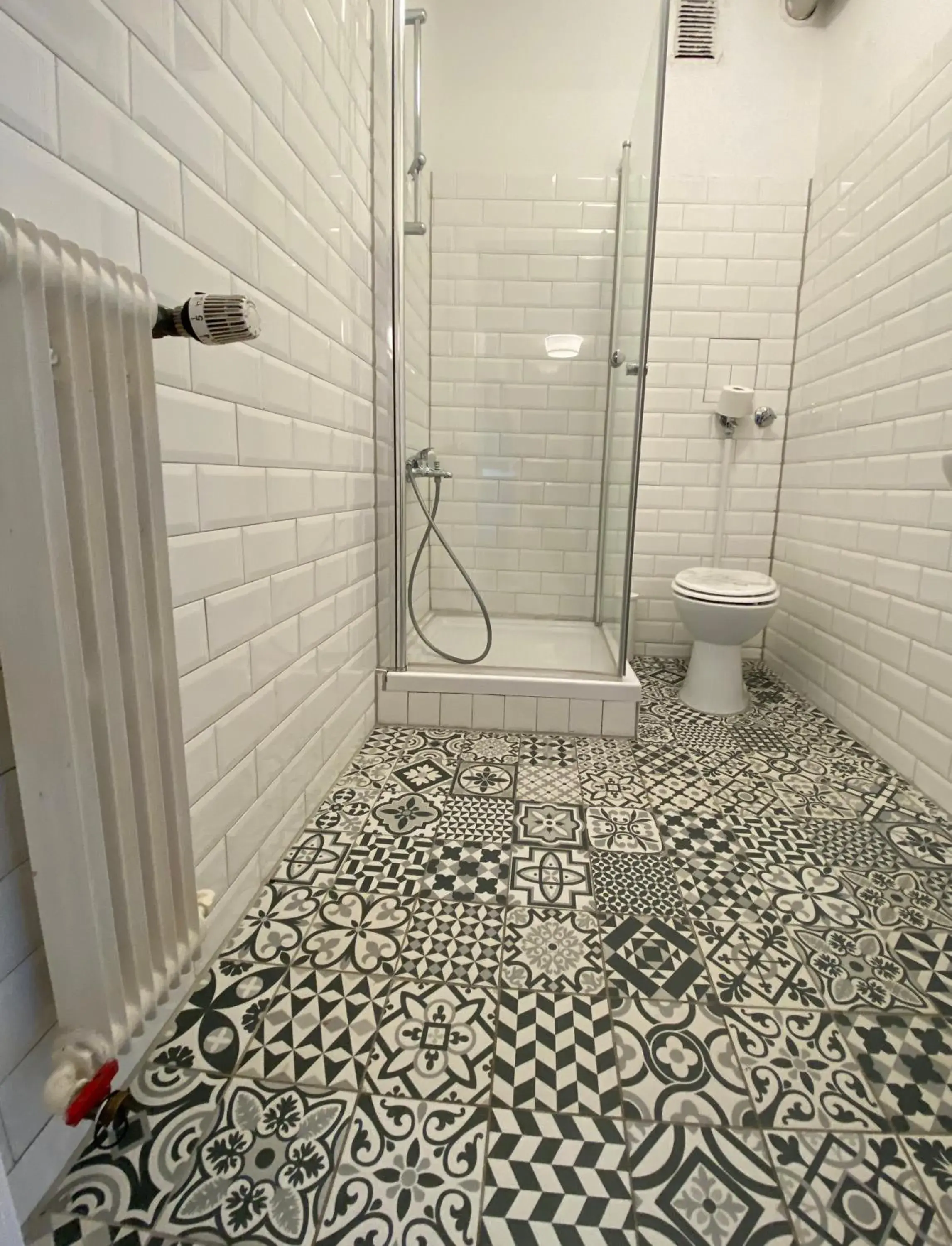 Standard Apartment in TM Aparts Standard Apartment in TM Aparts