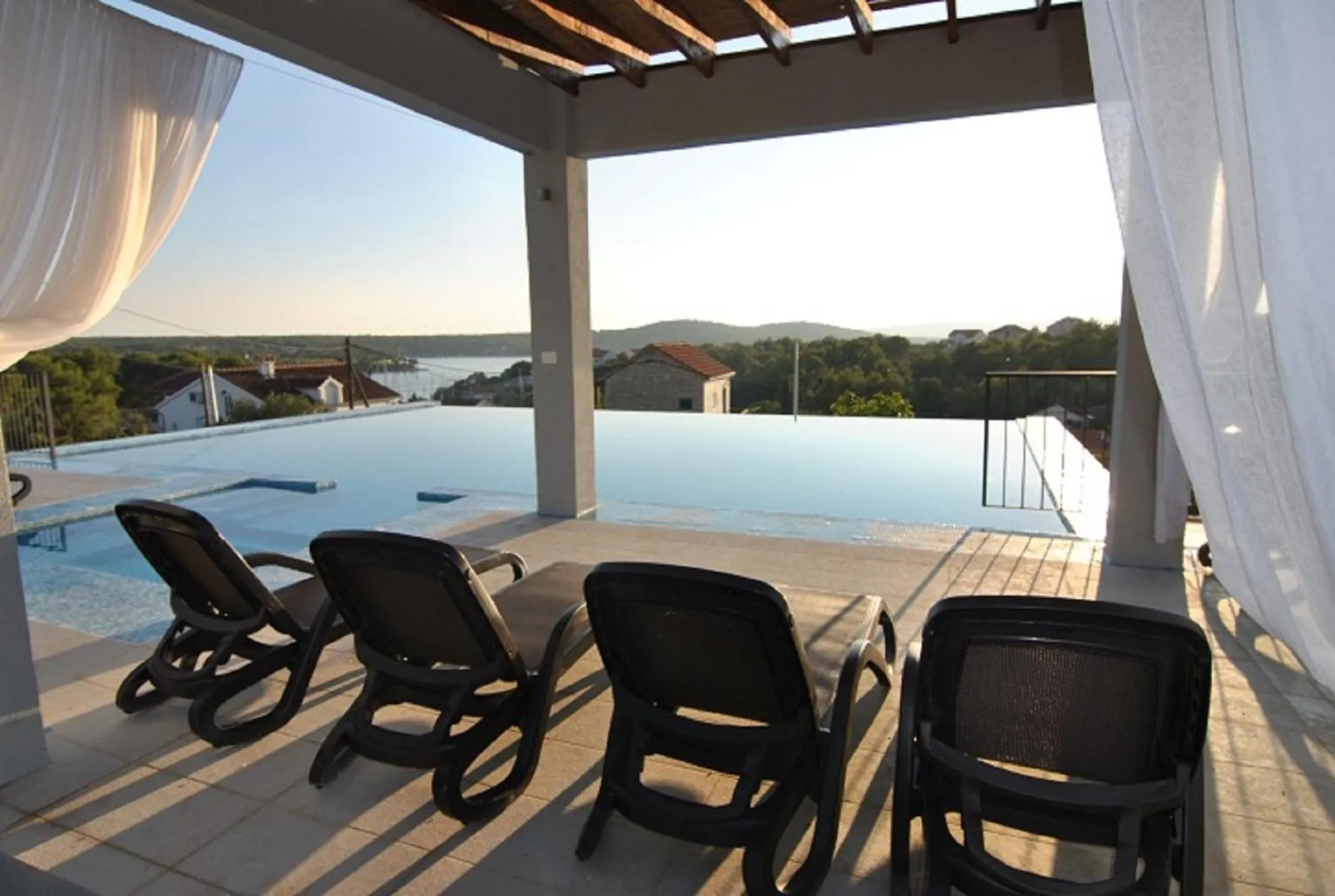 Villa Toma - Private Estate
