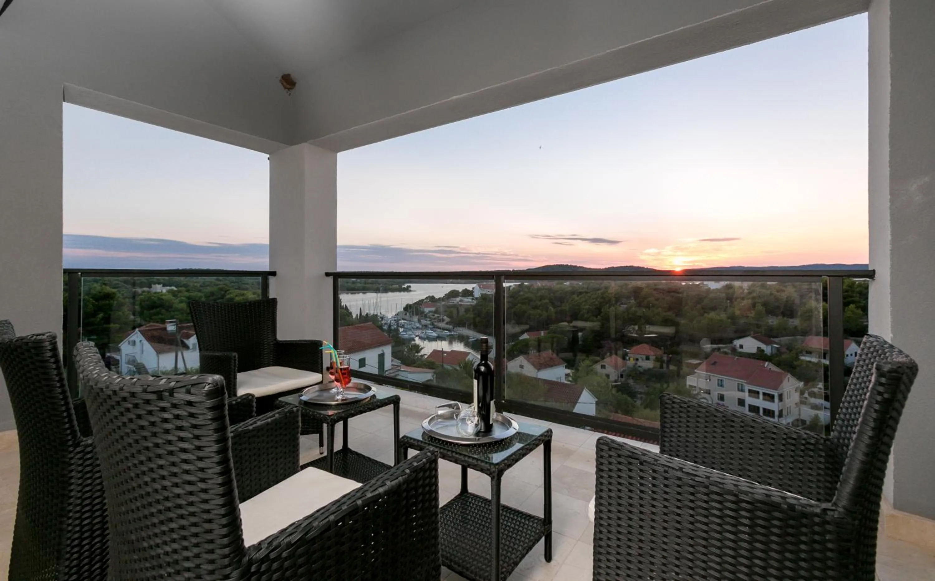 Villa Toma - Private Estate
