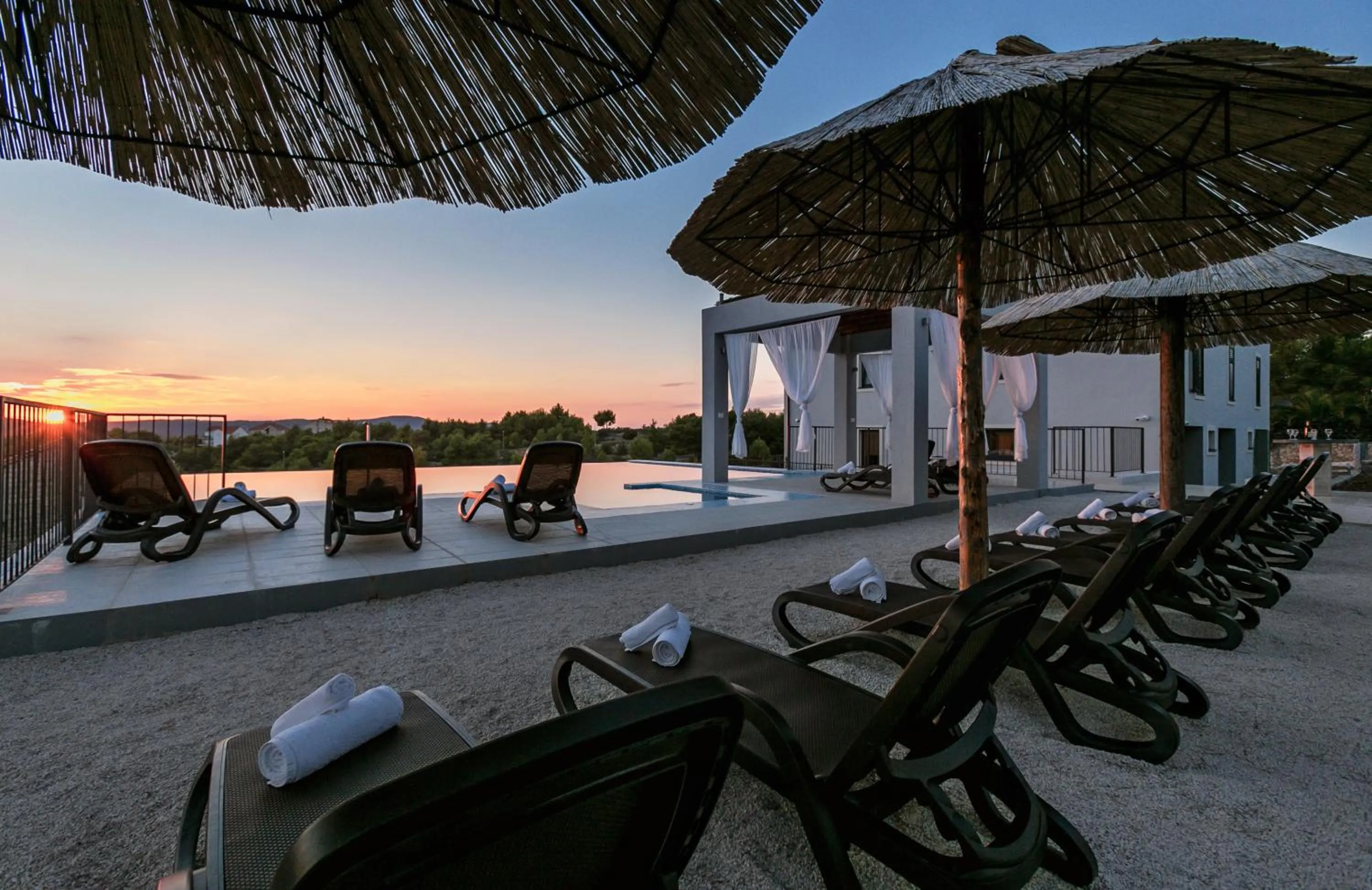 Activities in Villa Toma - Private Estate